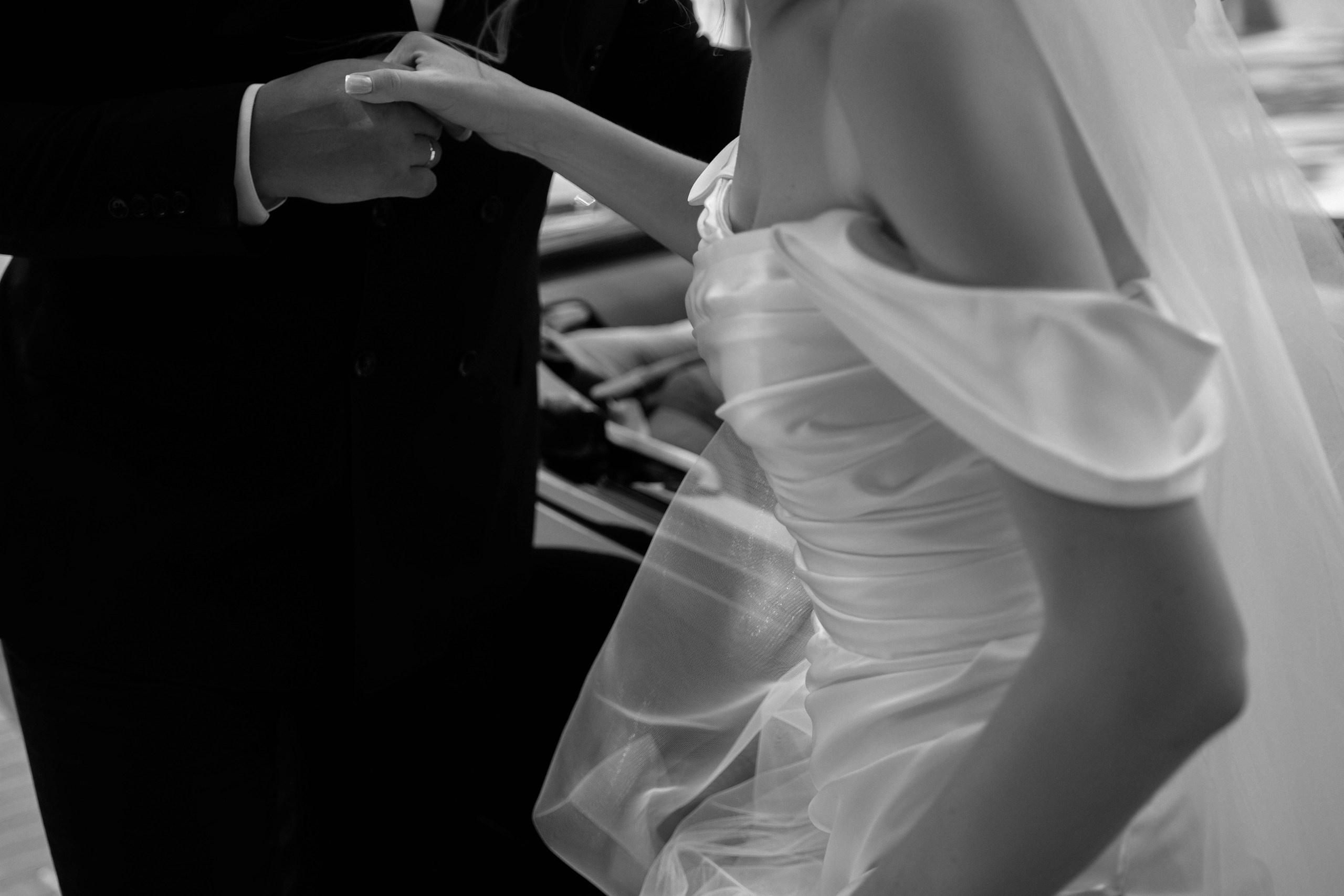 Такая нежная любовь. Свадебный фотограф в Краснодаре и Санкт-Петербурге Евгения Алексеева