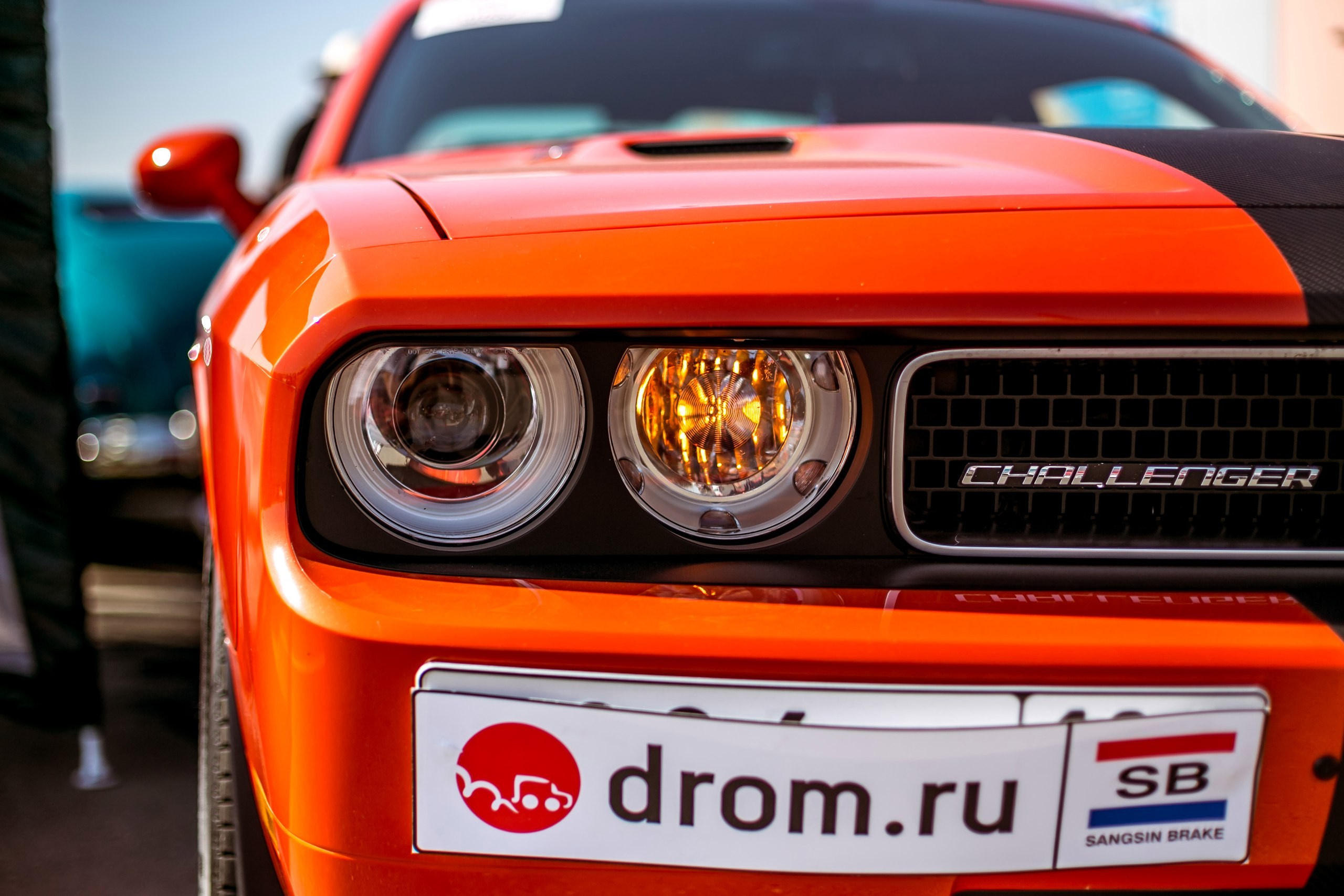 Фоторепортаж автошоу. Репортажный фотограф.