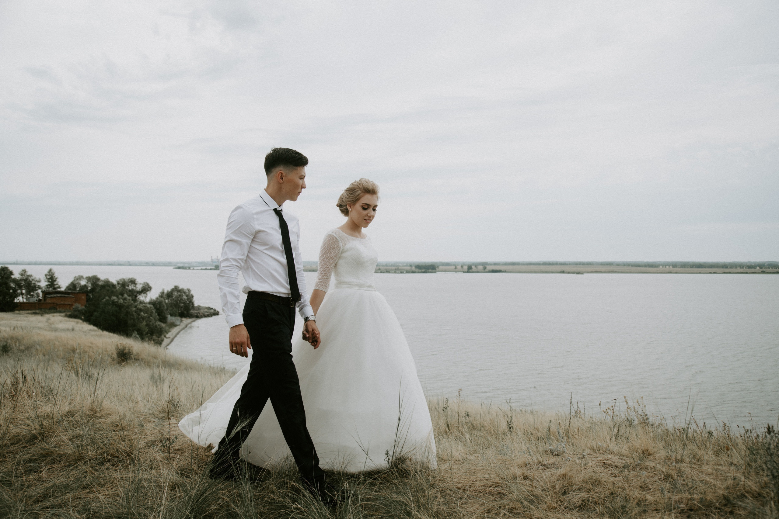 Специалисты свадебной индустрии Южноуральска. Фотограф Челябинск — Кирилл Устюжанин