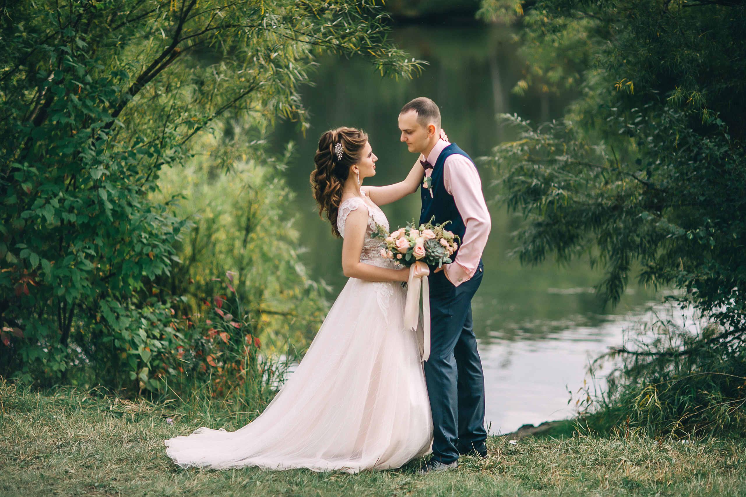 Свадебный прайс. Ирина Соломатина фотограф Чита