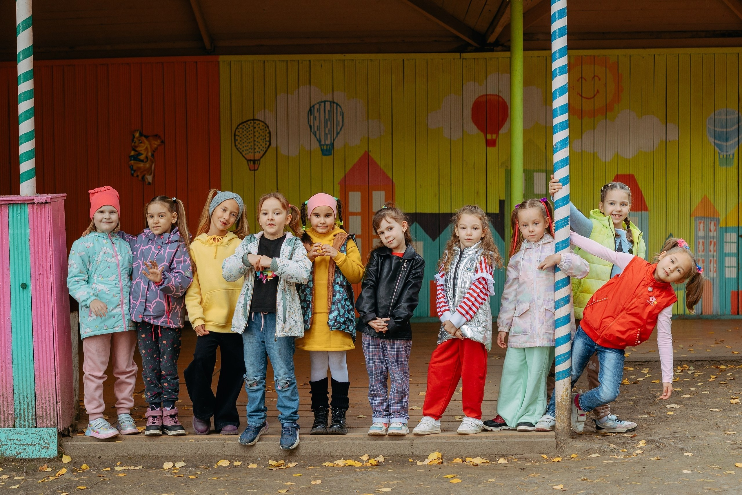 Статьи. Фотограф Екатерина Головатюк, Железногорск Красноярского края