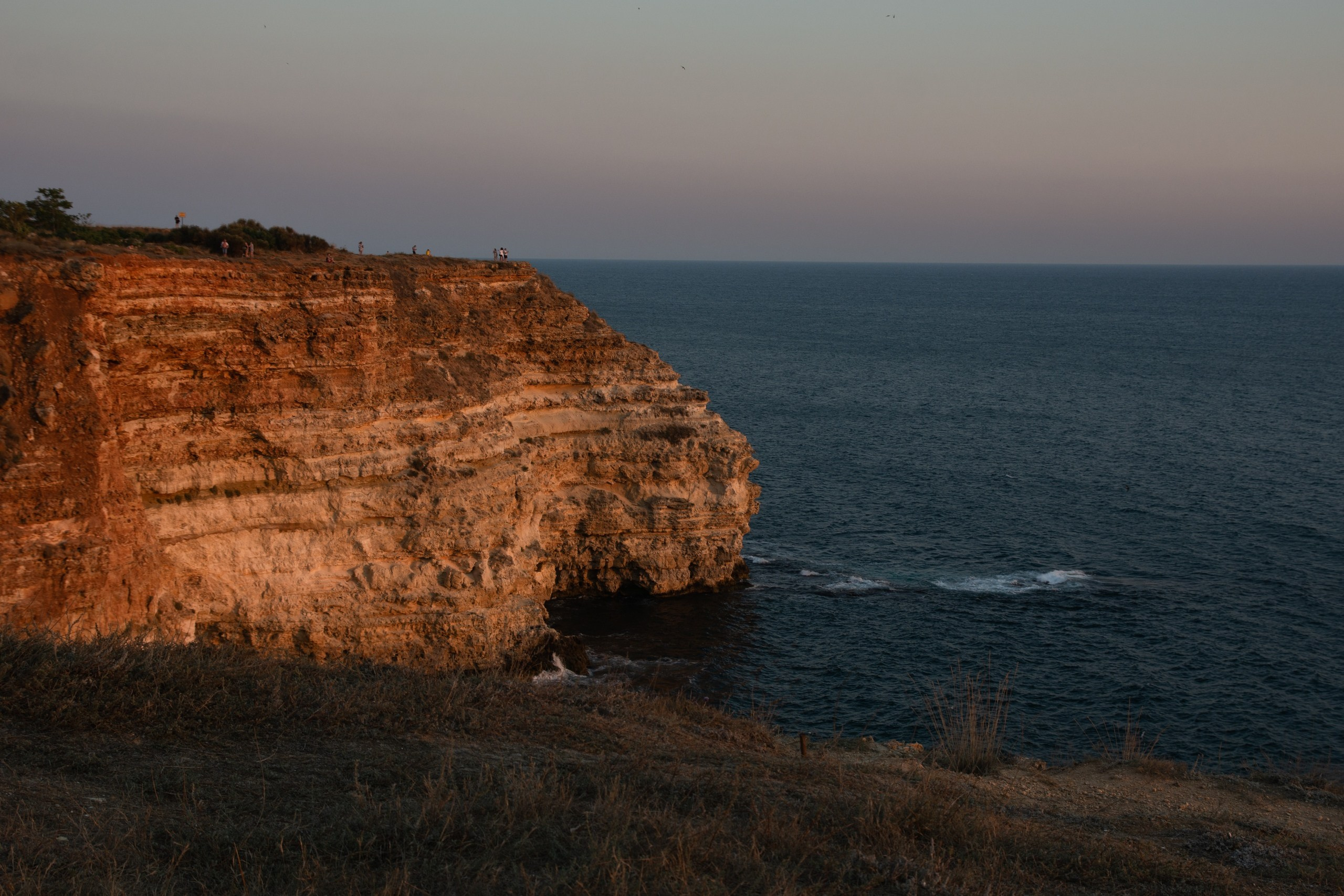 TRAVEL. EVGENYA PERESADOVA