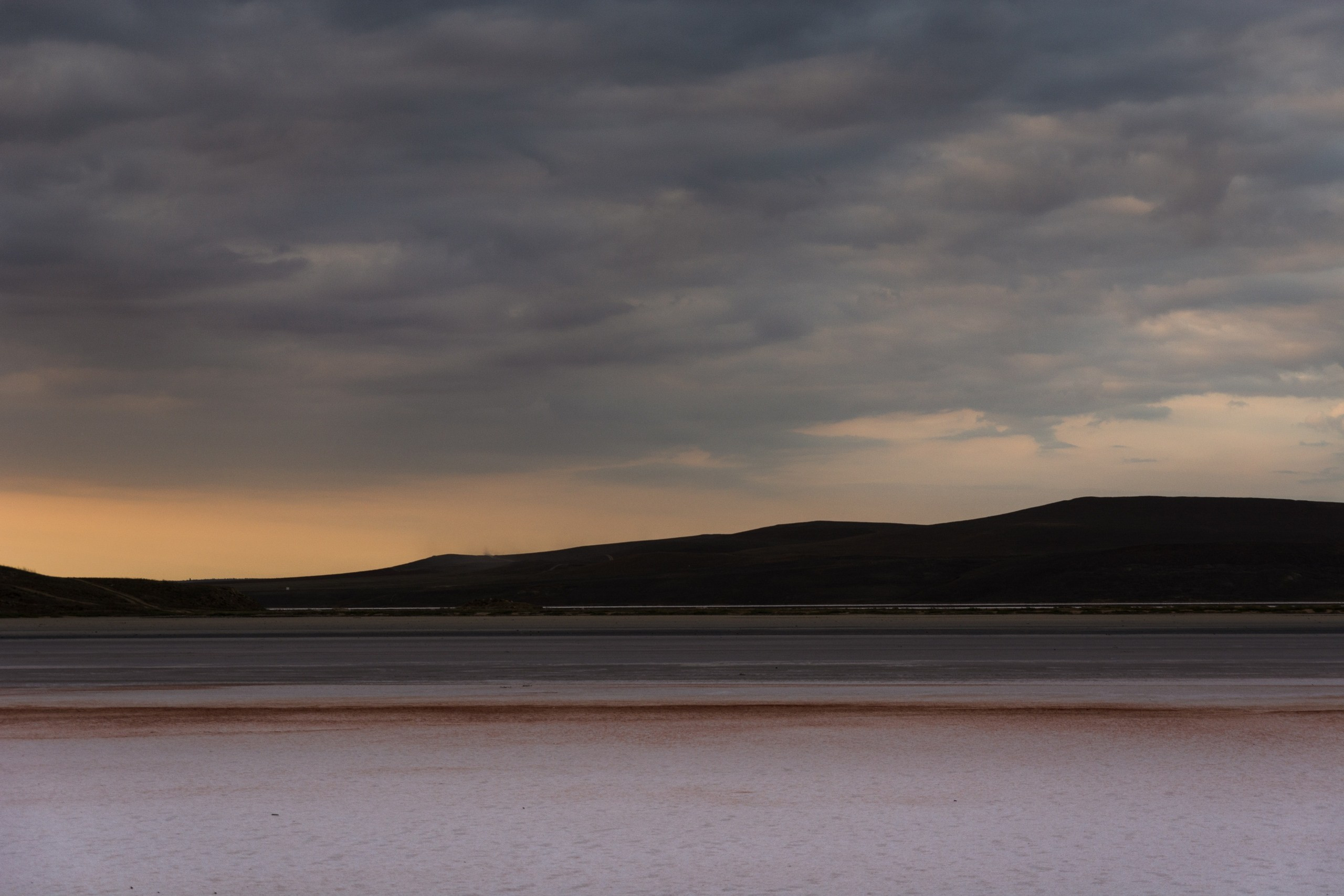 TRAVEL. EVGENYA PERESADOVA