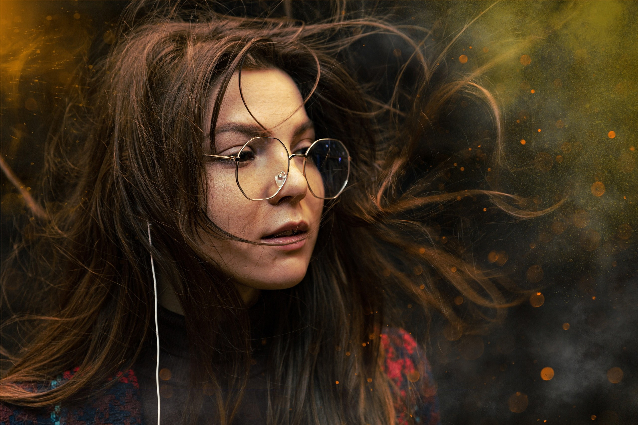 Про деньги. Фотограф в Москве, Дмитрий Горбатов