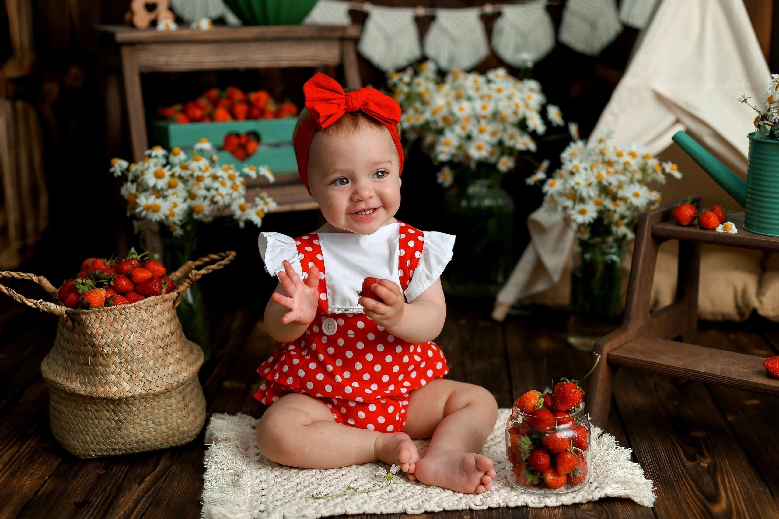Анонсы фотодней. Детская фотостудия в Санкт-Петербурге