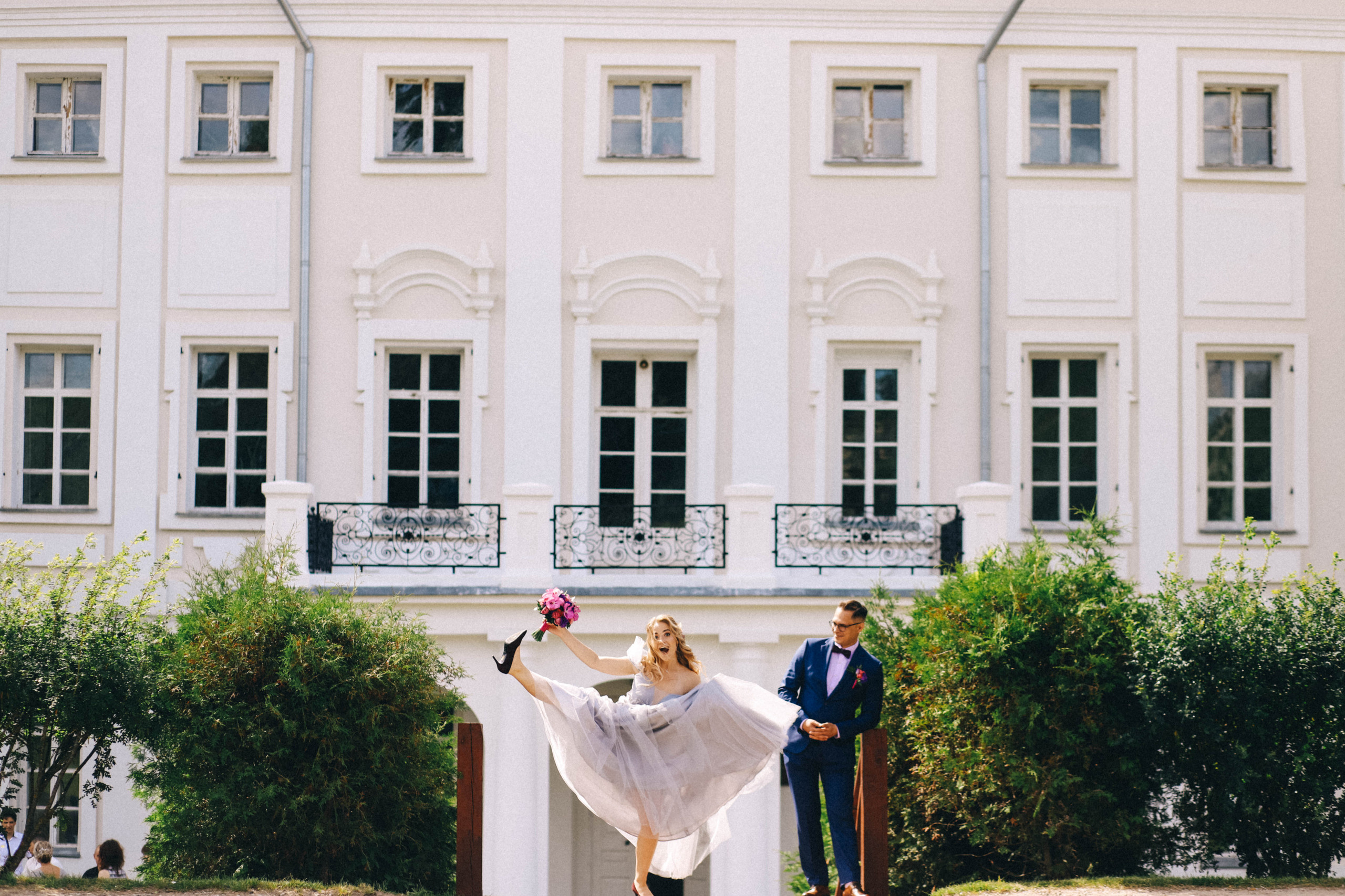 Прочтите пост!. Свадебный фотограф Полина Мишуринская