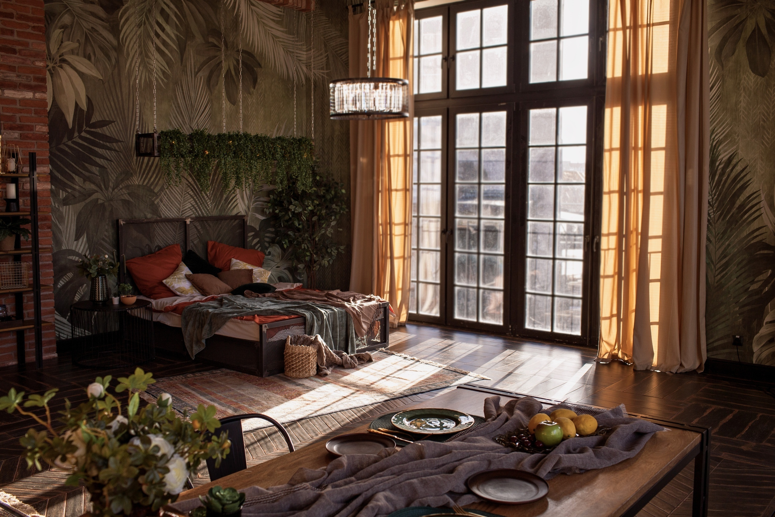 Рекомендуемые фотостудии для свадебной или семейной съёмки в СПб