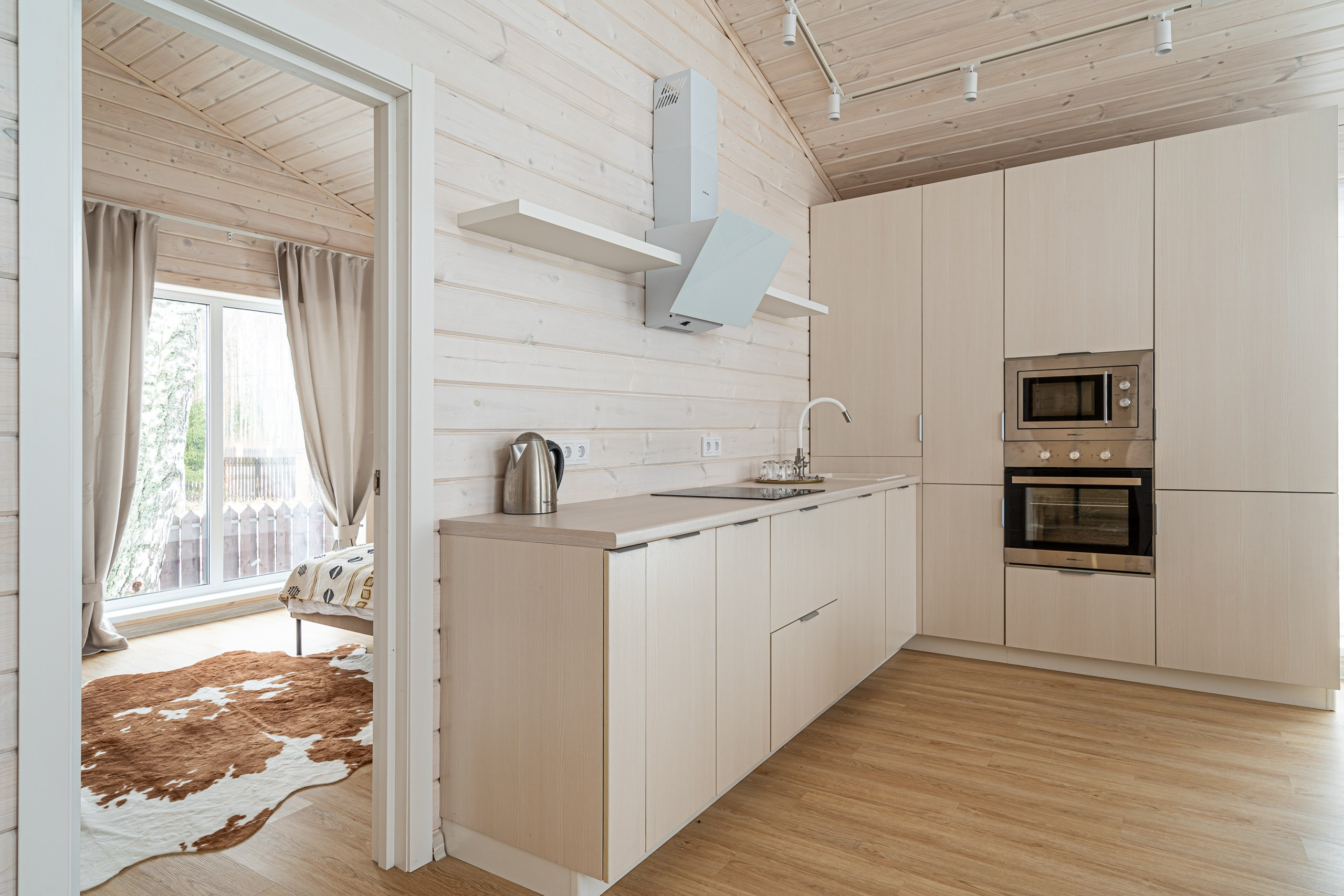 Интерьерная съемка в Ярославле, Москве, Санкт-Петербурге