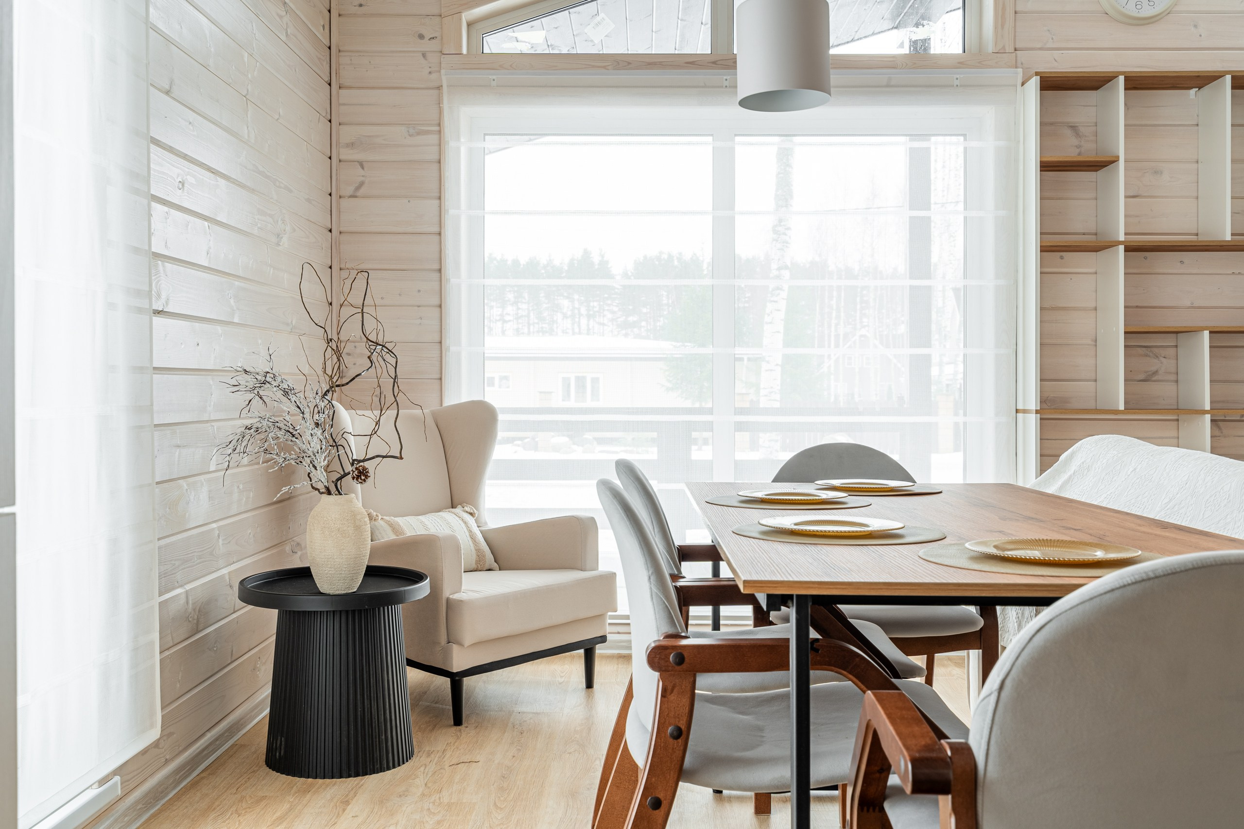 Интерьерная съемка в Ярославле, Москве, Санкт-Петербурге