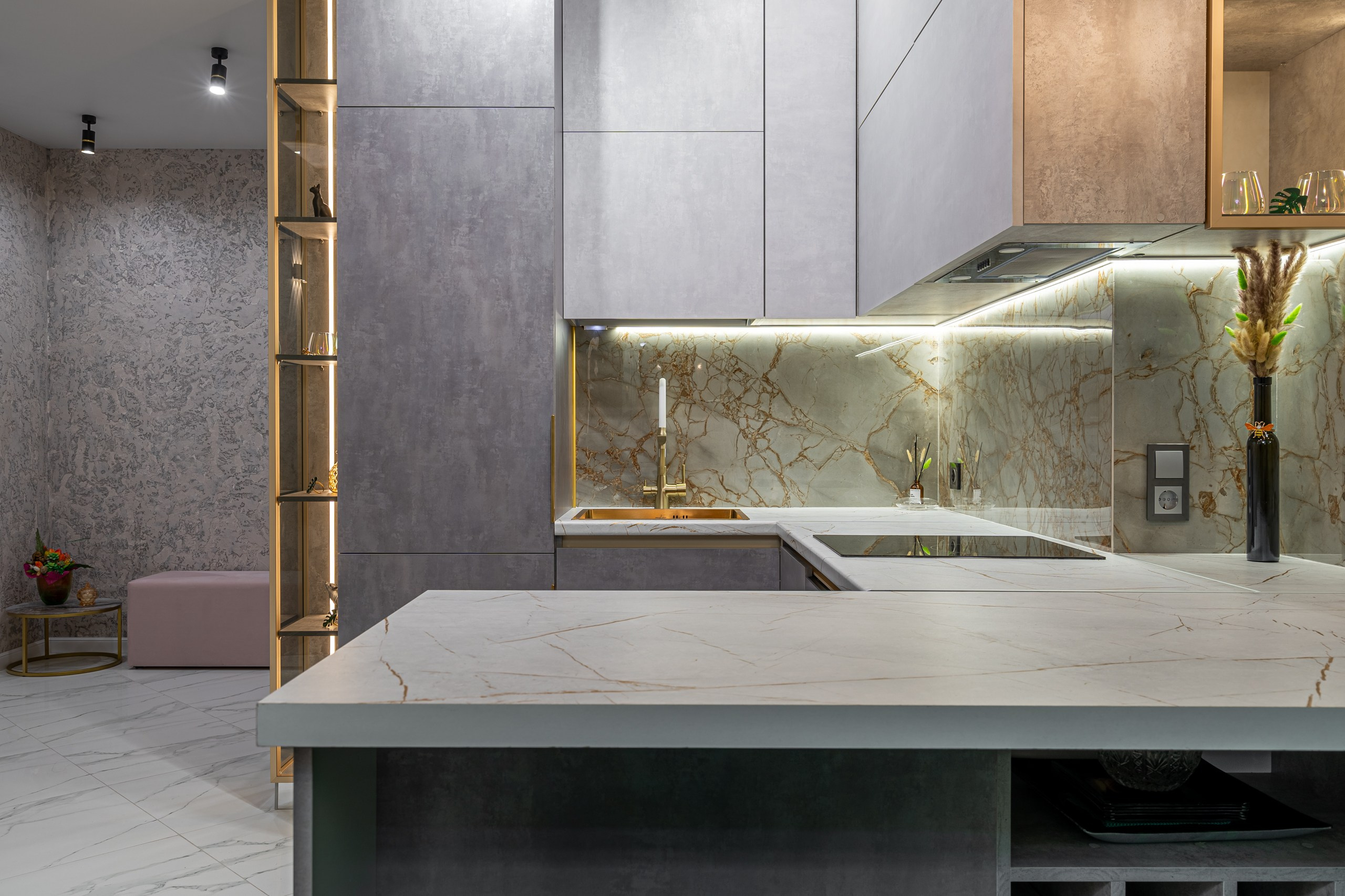 Интерьерная съемка в Ярославле, Москве, Санкт-Петербурге