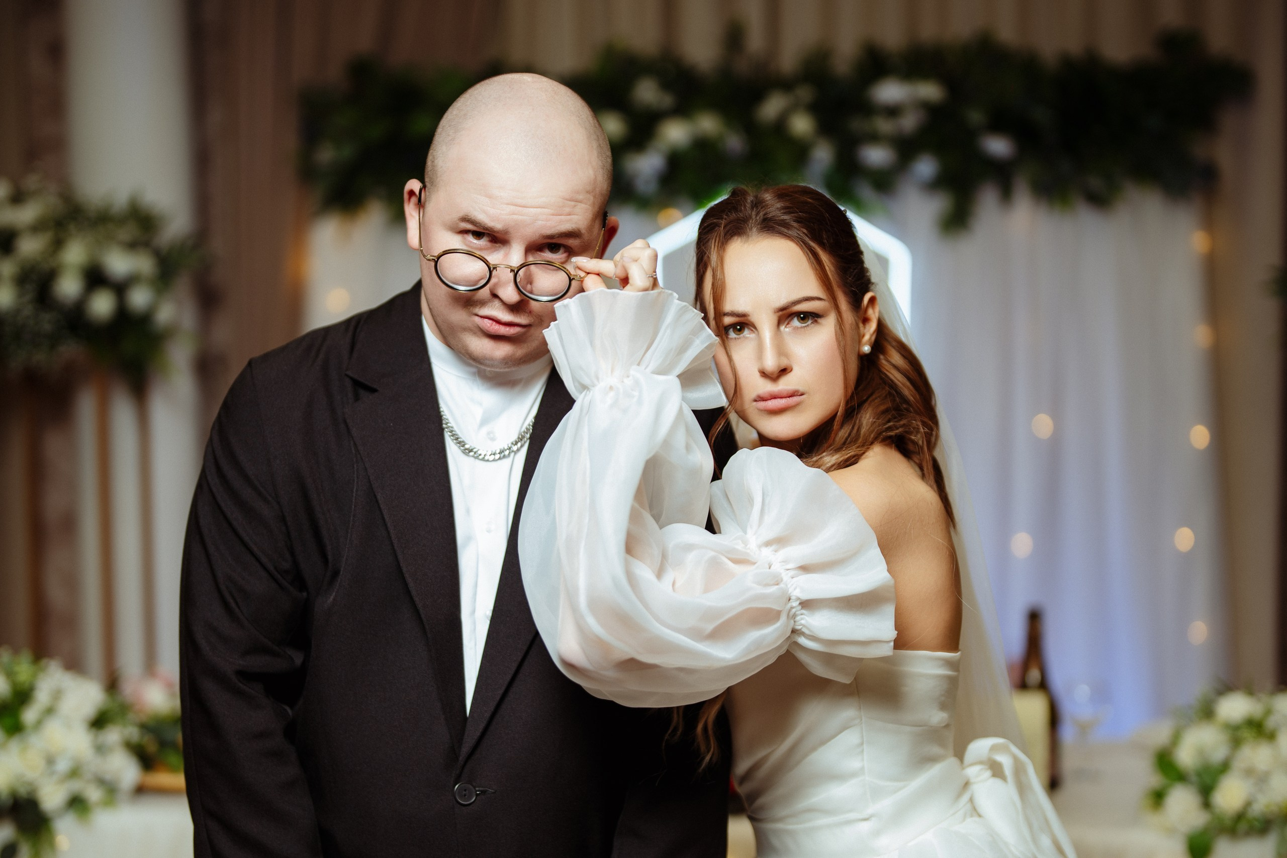 Даниил и Екатерина 2025.01.15 (1/50). Владимир Вершинин, тот самый свадебный видеограф