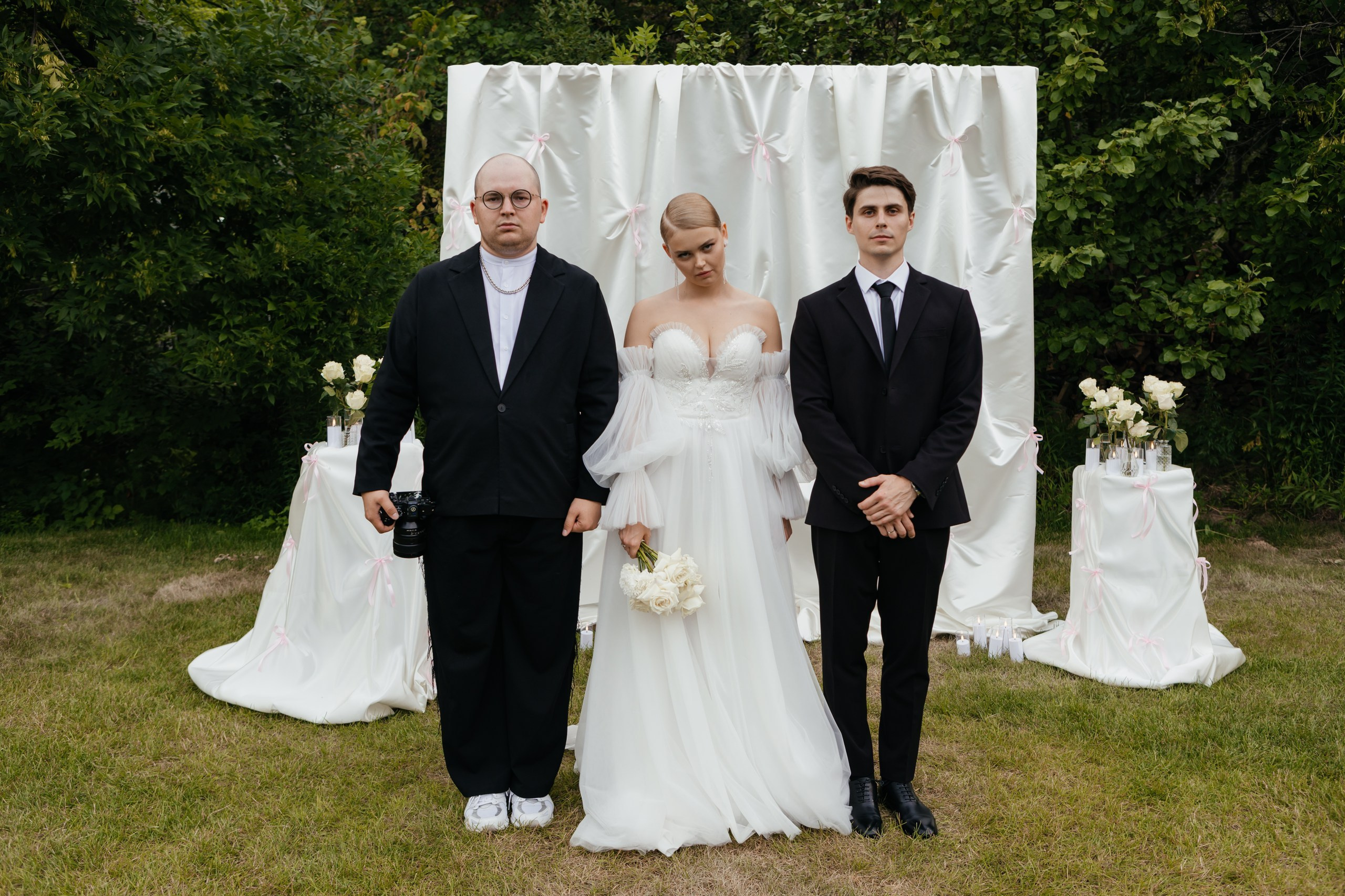 2025.07.12 Дима и Ксюша. Вова Вершинин - видеограф в Нижнем Новгороде, Москве и всей России