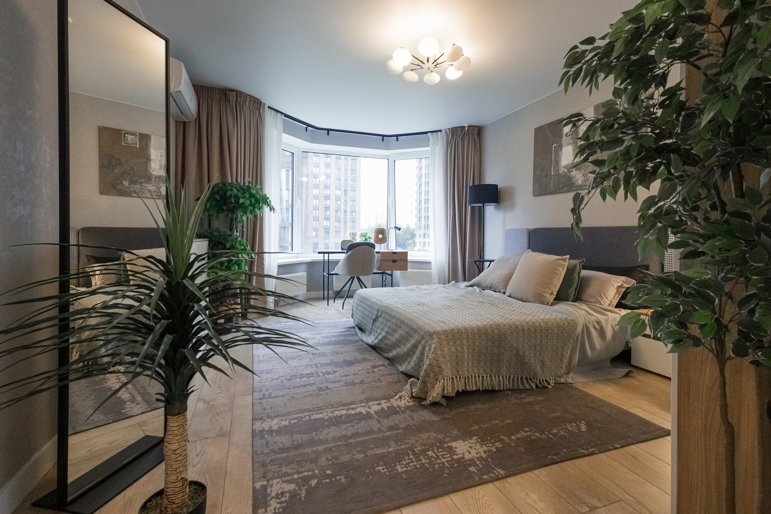 Недвижимость. Агентство по фото и видео съемке