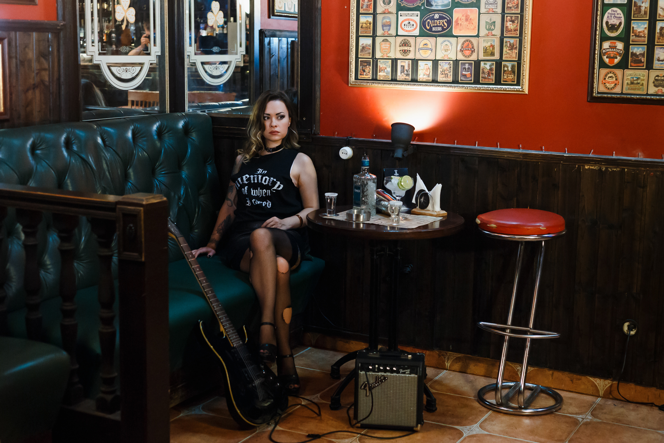 Артем и Ирина. Love story. Свадебный фотограф Ерхов Антон