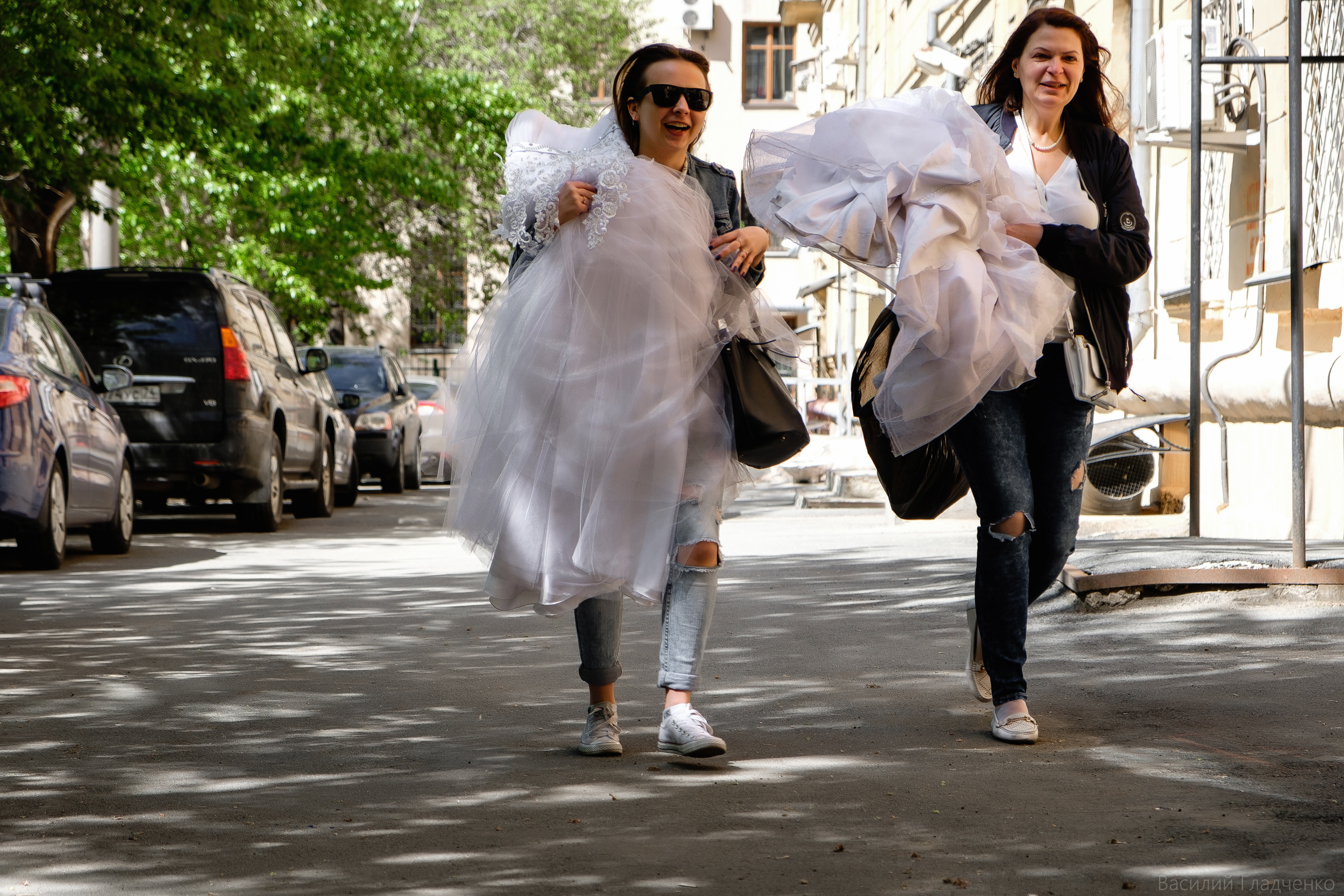Сбежавшие невесты Челябинск. Свадебный Фотограф в Челябинске Василий Гладченко