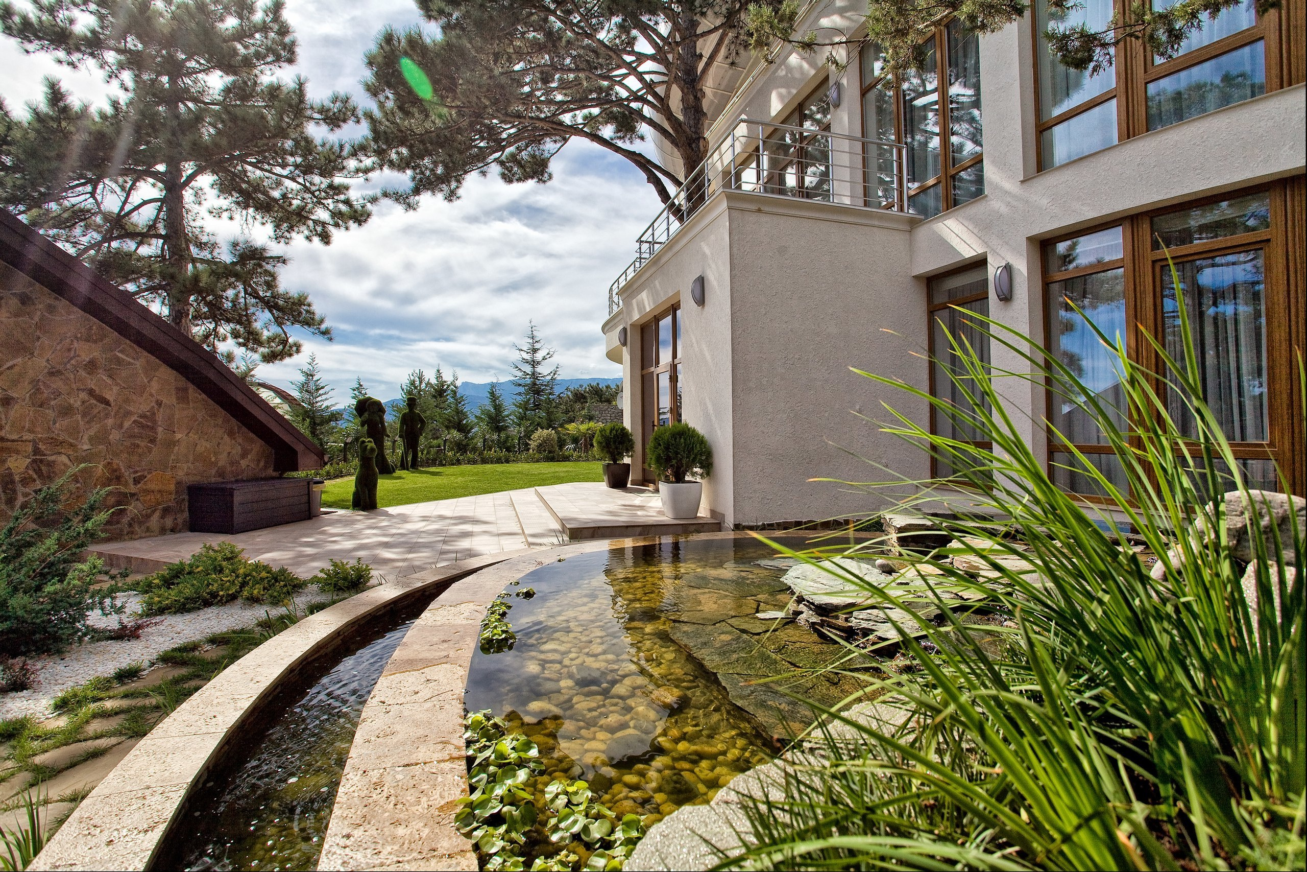 Обо мне. Профессиональный фотограф в Ялте — Вячеслава Калинина