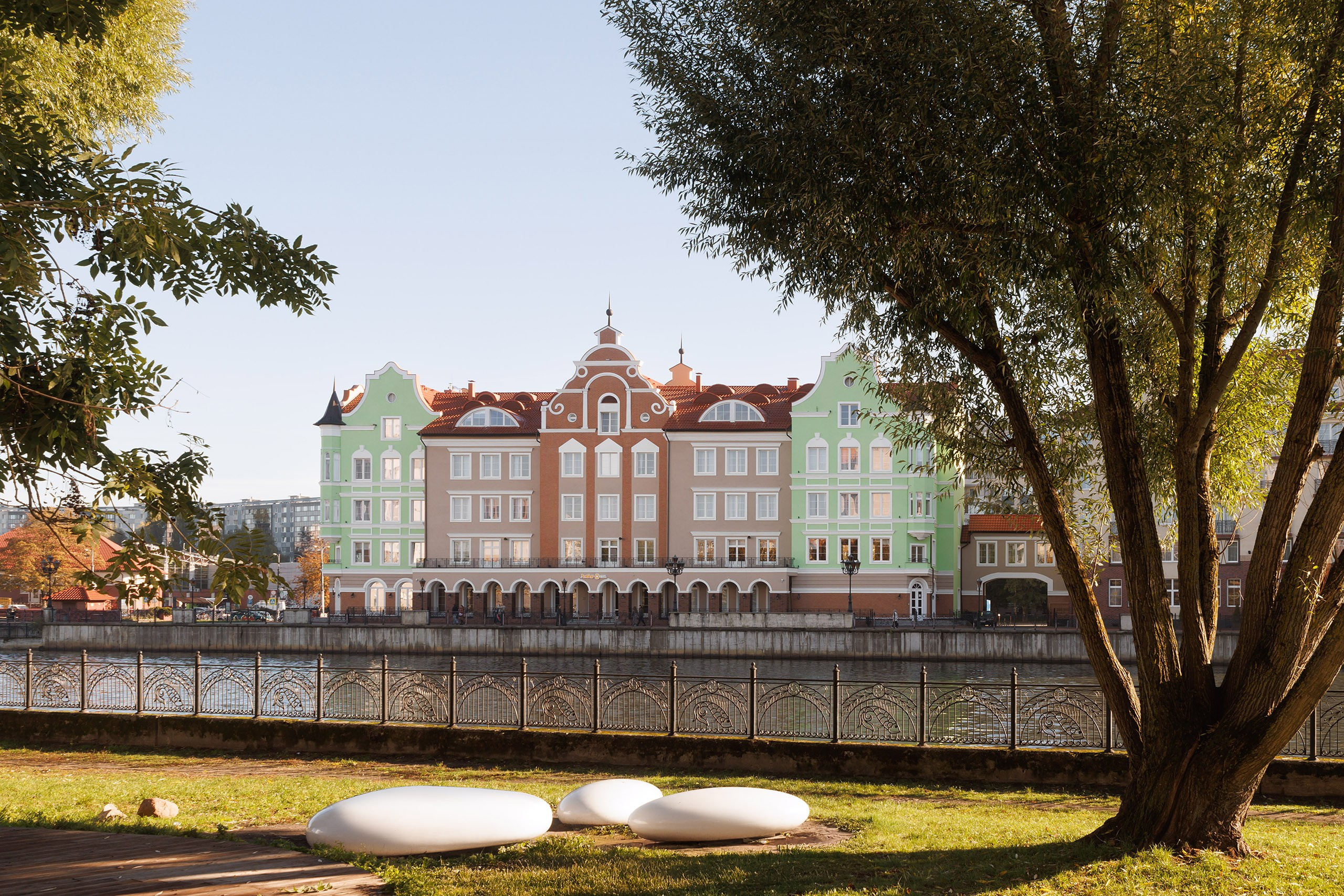 Специализация: фотограф отелей. Какая разница между фотографами?. Интерьерный фотограф в Москве Кристина Медведева