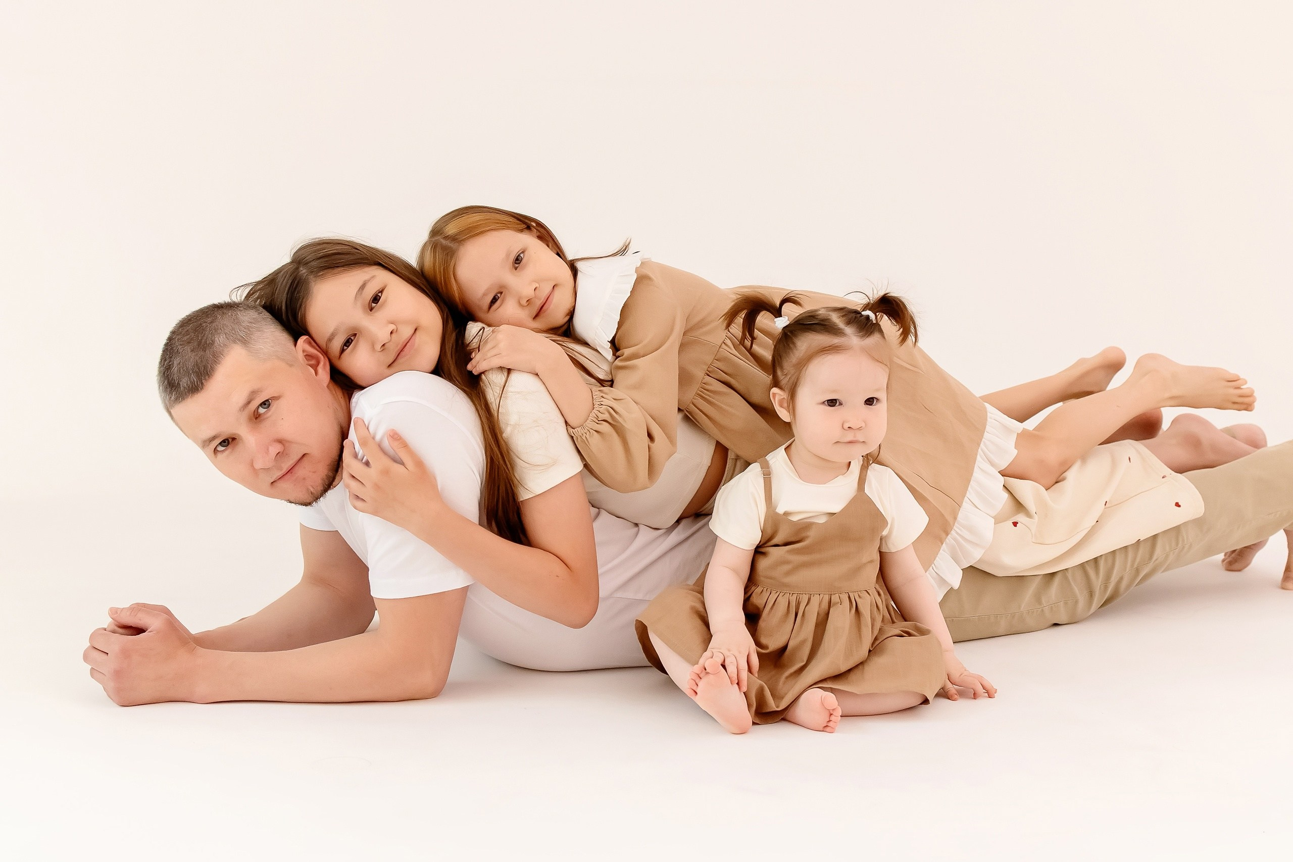 Несколько советов родителям, которые собираются на фотосессию с ребенком. Семейный и детский фотограф Оля в Тюмени