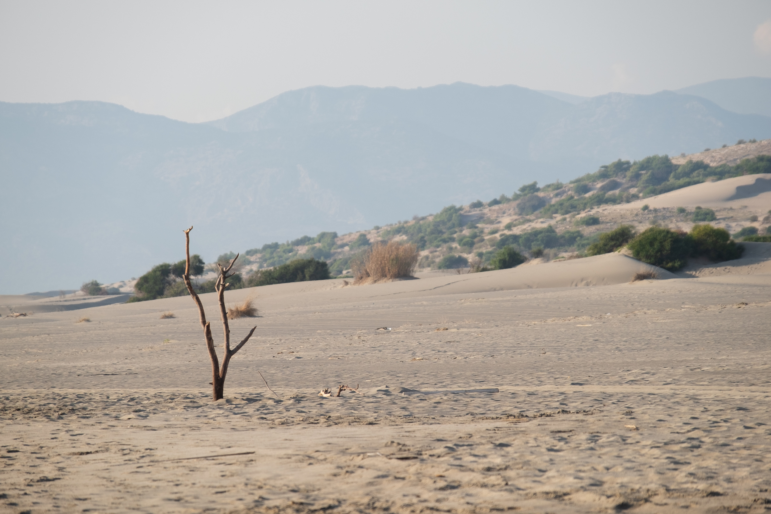 Такая необычная Турция. Фотограф Александр Чешуин