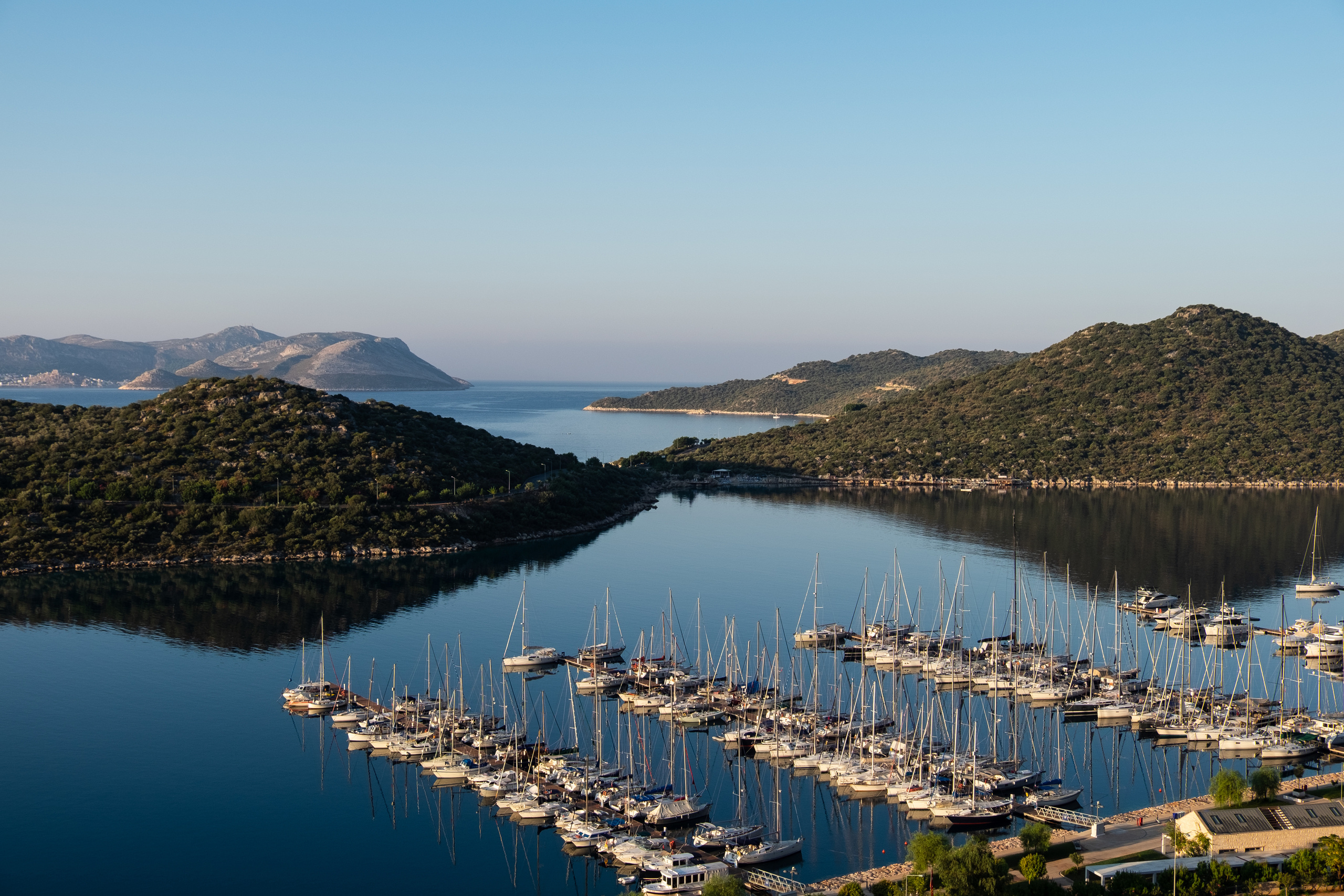 Такая необычная Турция. Фотограф Александр Чешуин