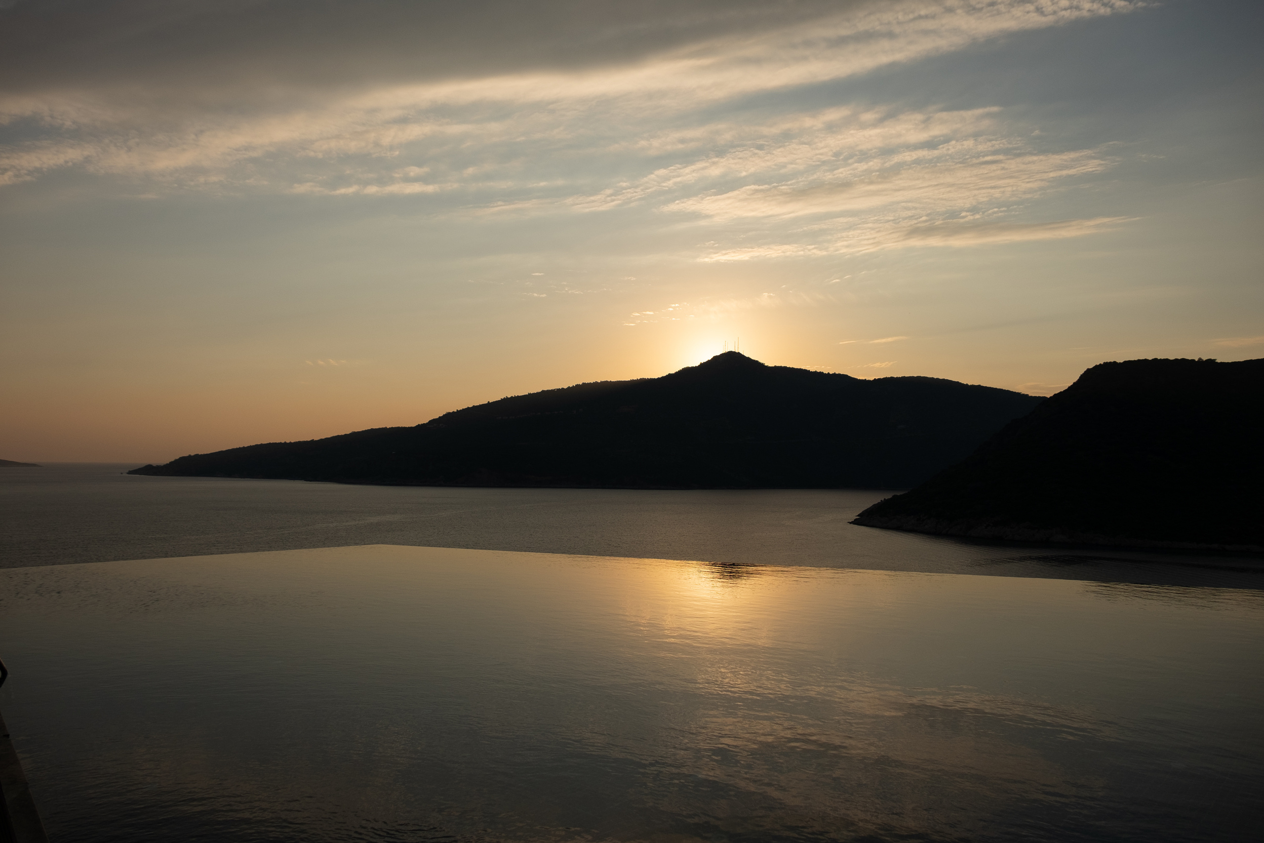 Такая необычная Турция. Фотограф Александр Чешуин