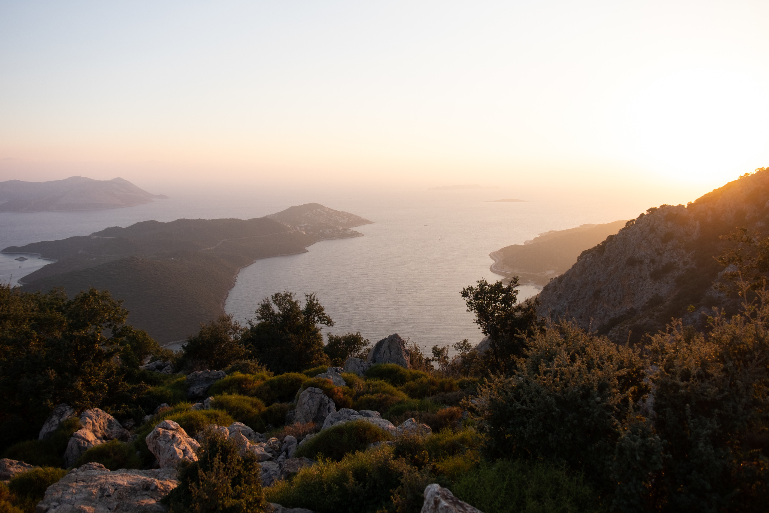 Такая необычная Турция. Фотограф Александр Чешуин