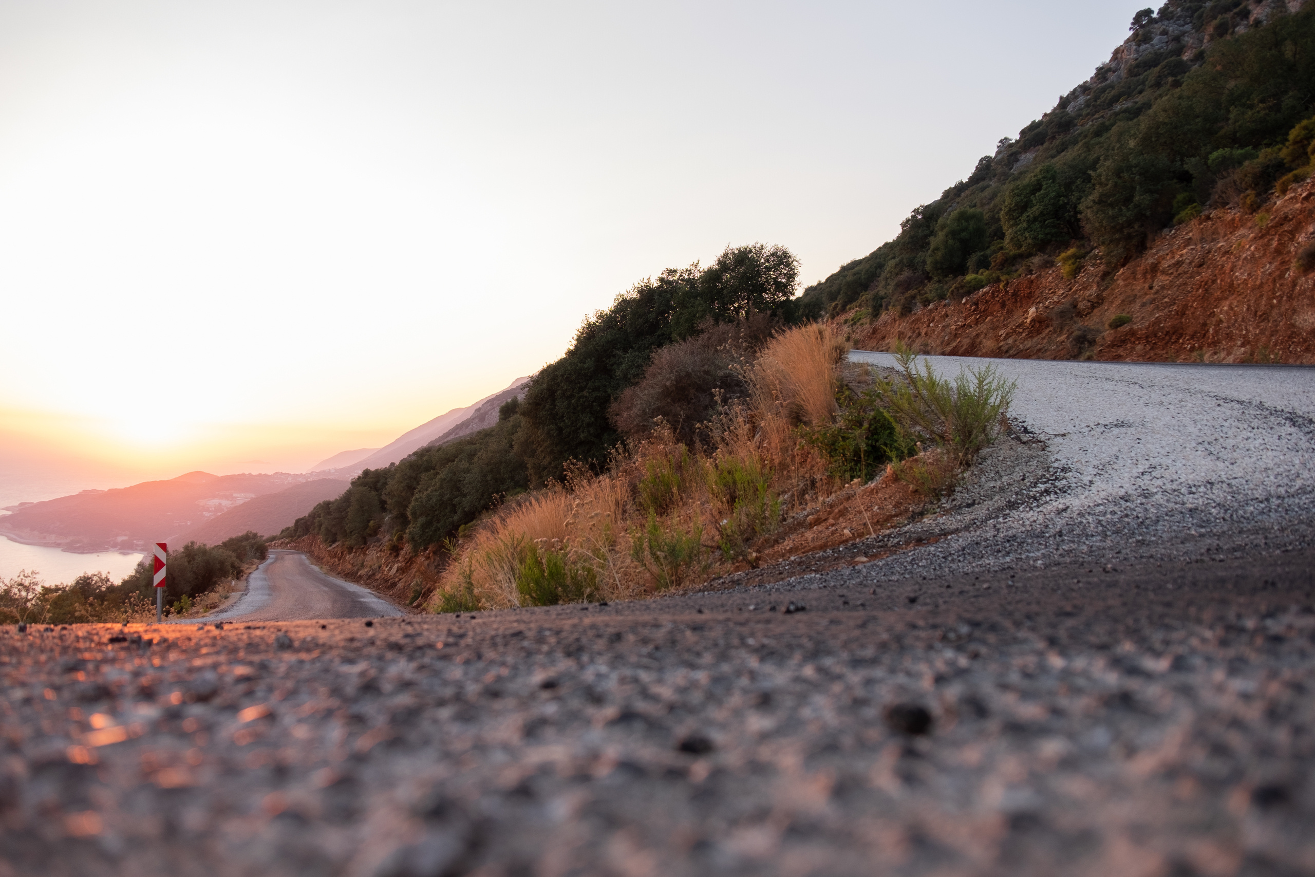 Такая необычная Турция. Фотограф Александр Чешуин