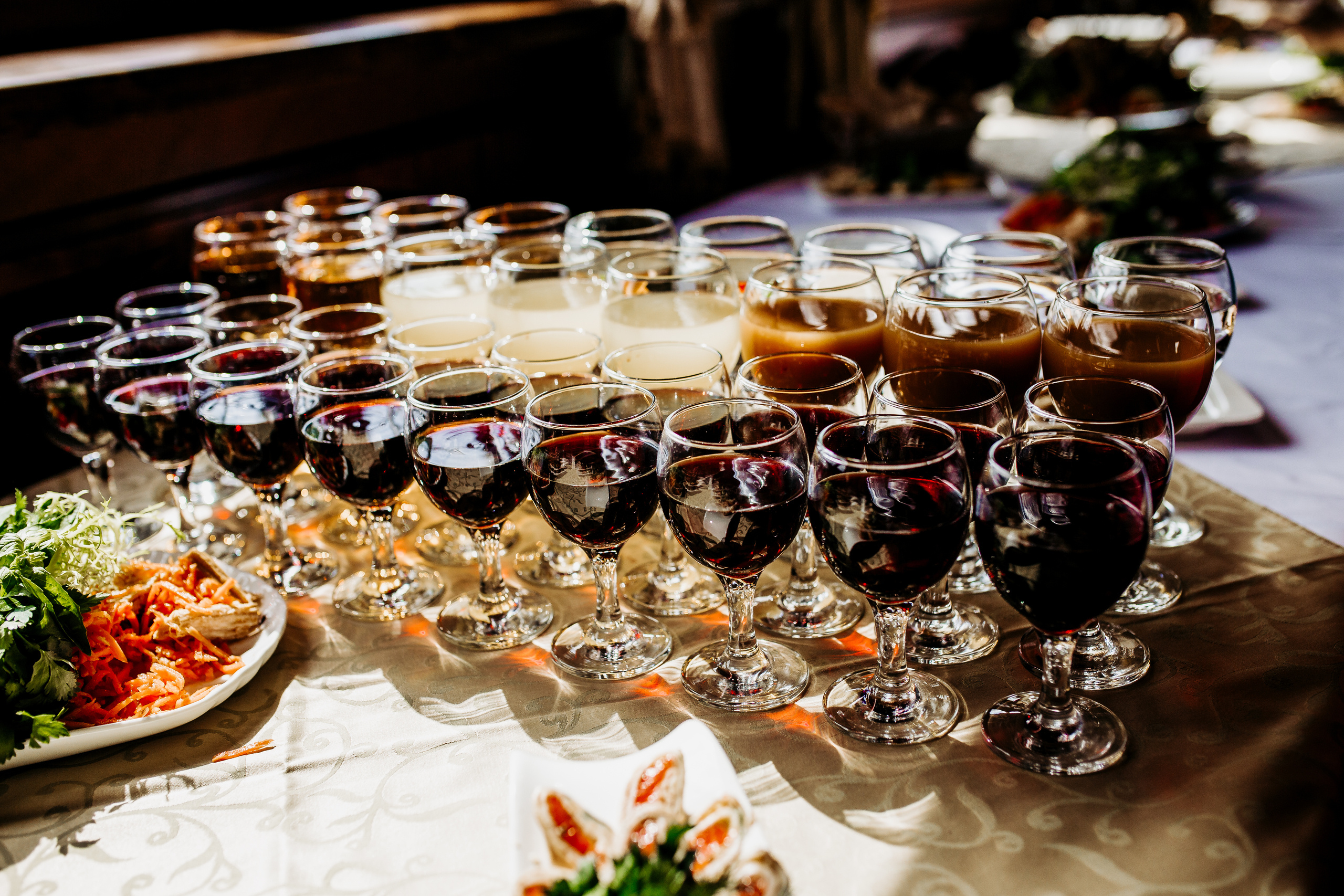 Подготовка к свадьбе. Свадебный фотограф в Витебске Дмитрий Кувшинов