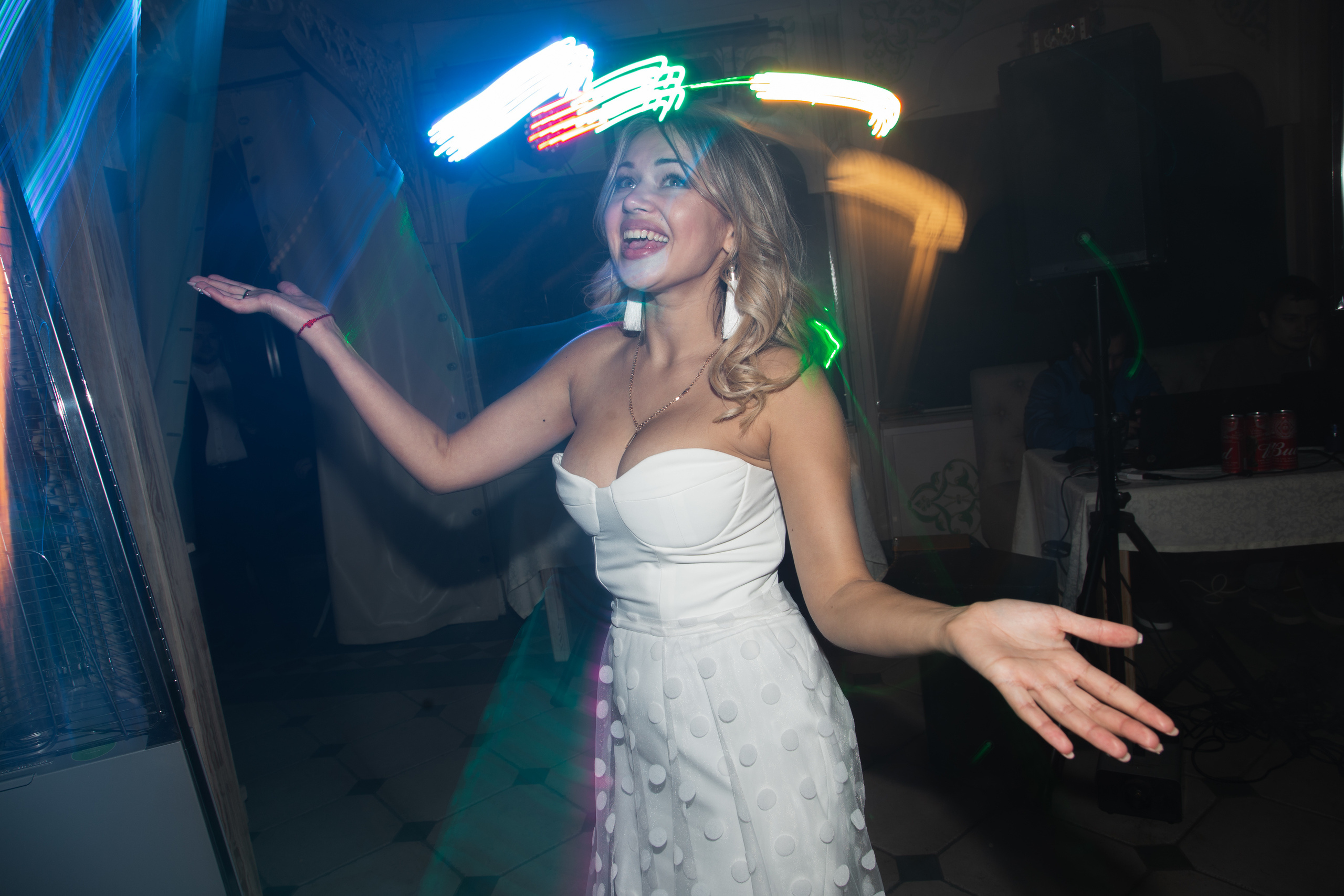 Кирилл и Эля. Фотограф Александр Чешуин