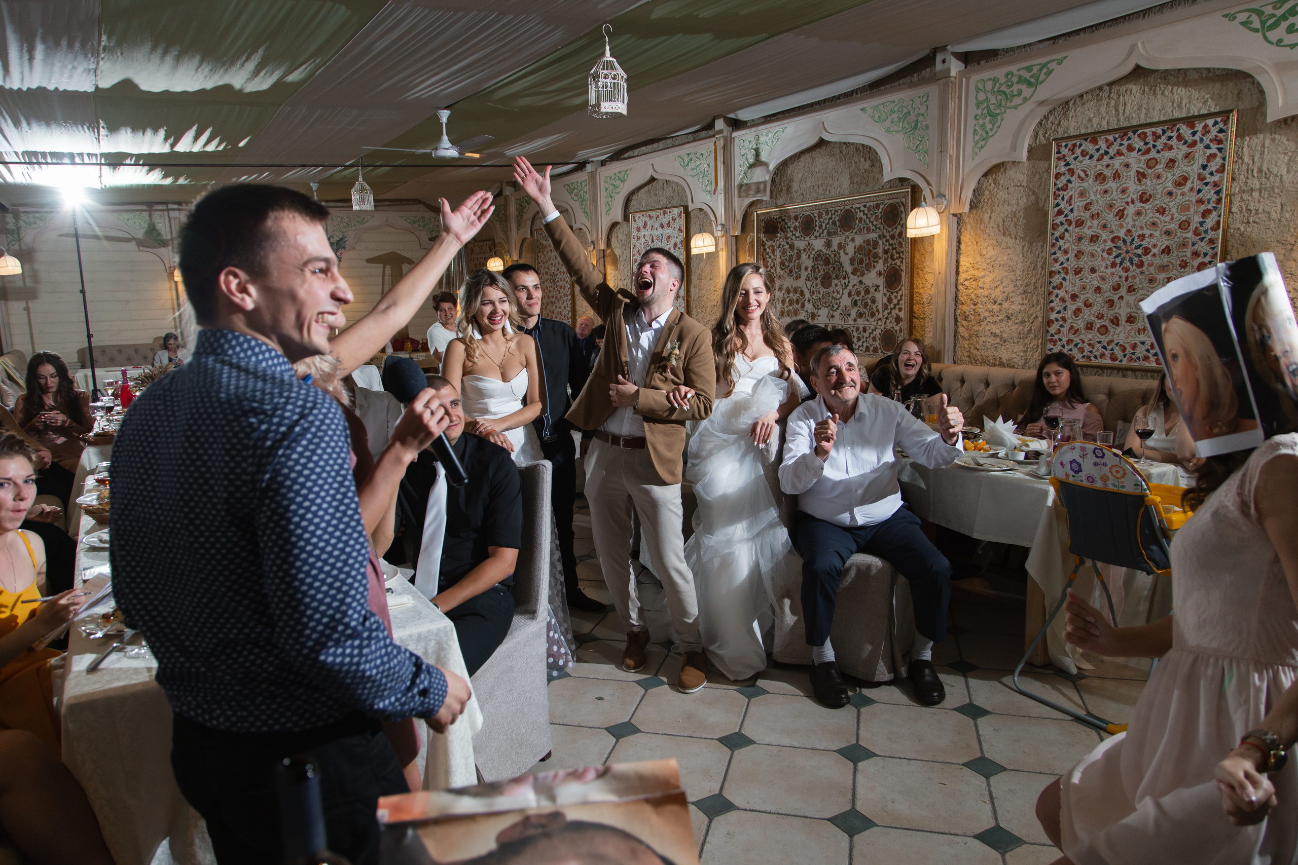 Кирилл и Эля. Фотограф Александр Чешуин