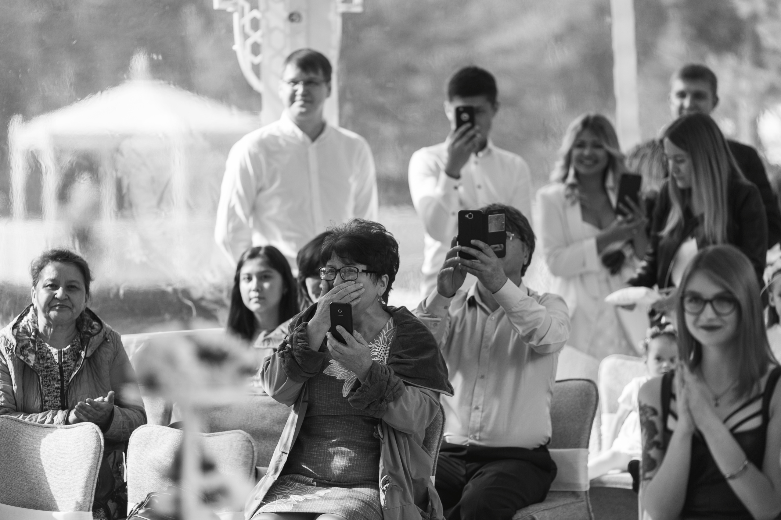 Кирилл и Эля. Фотограф Александр Чешуин