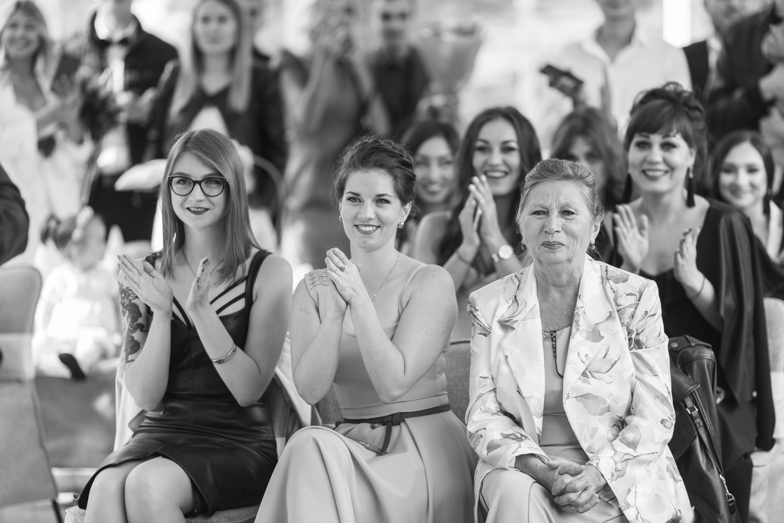 Кирилл и Эля. Фотограф Александр Чешуин