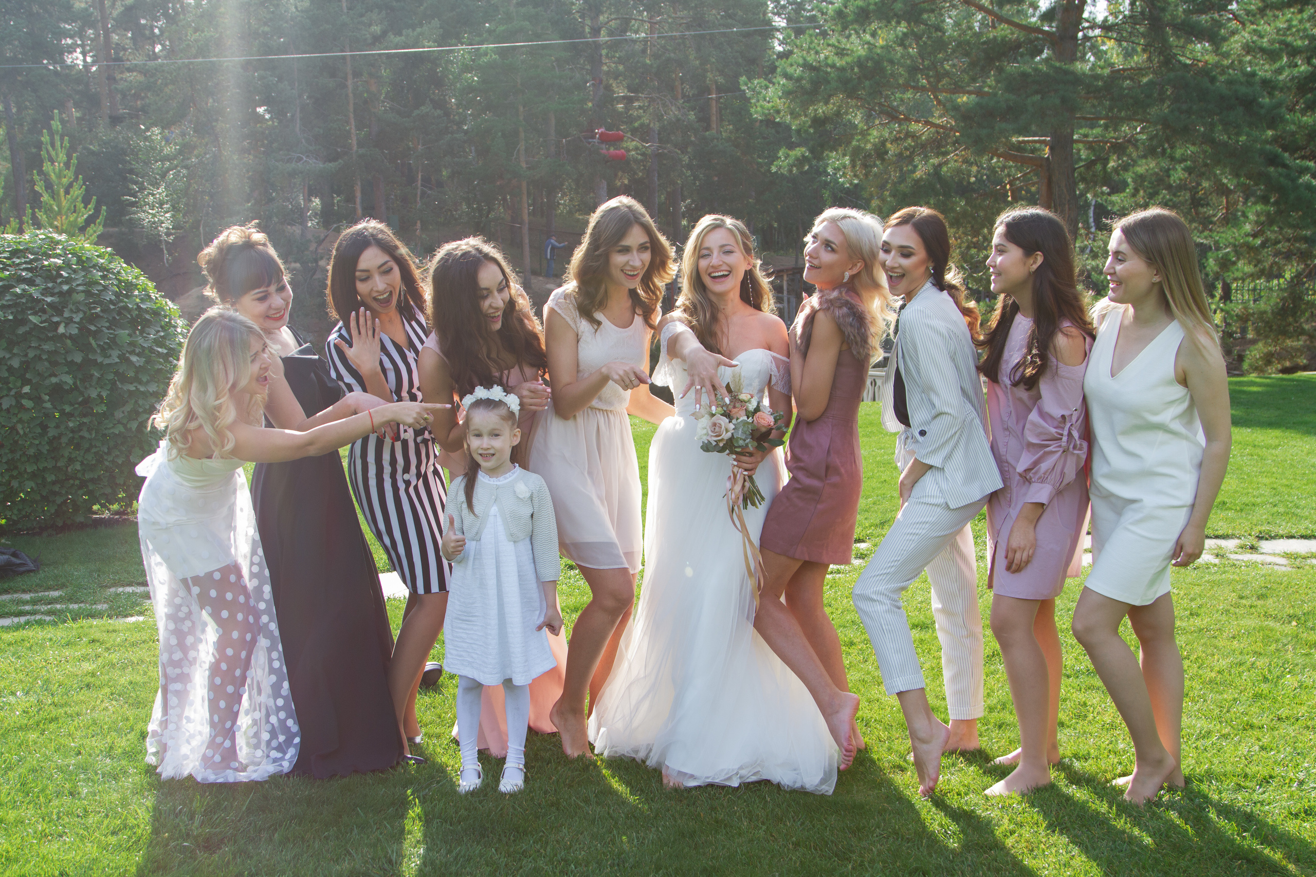 Кирилл и Эля. Фотограф Александр Чешуин