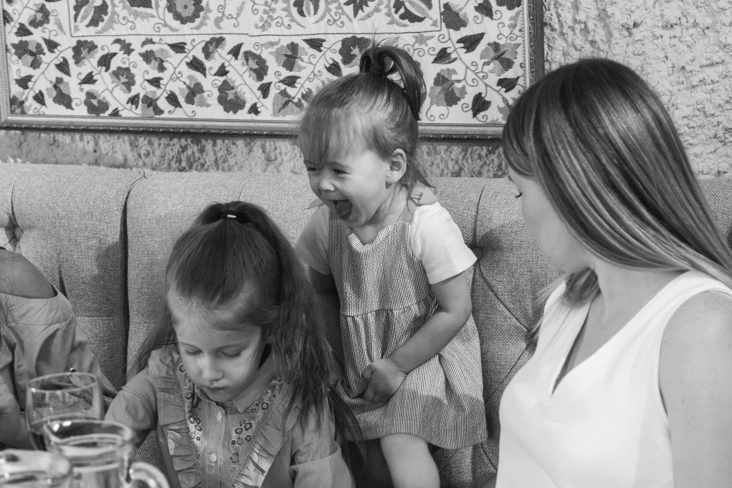 Кирилл и Эля. Фотограф Александр Чешуин