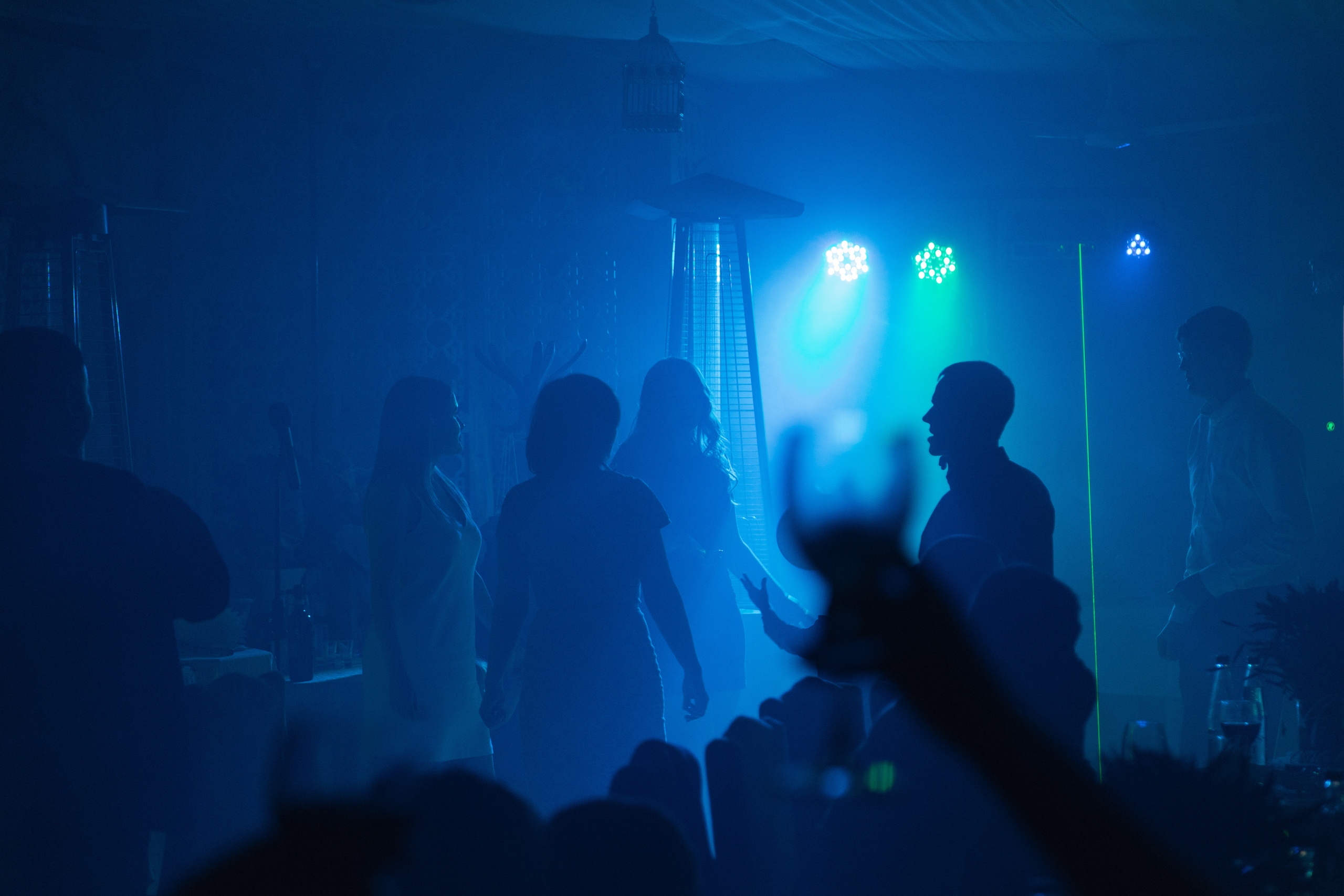 Кирилл и Эля. Фотограф Александр Чешуин