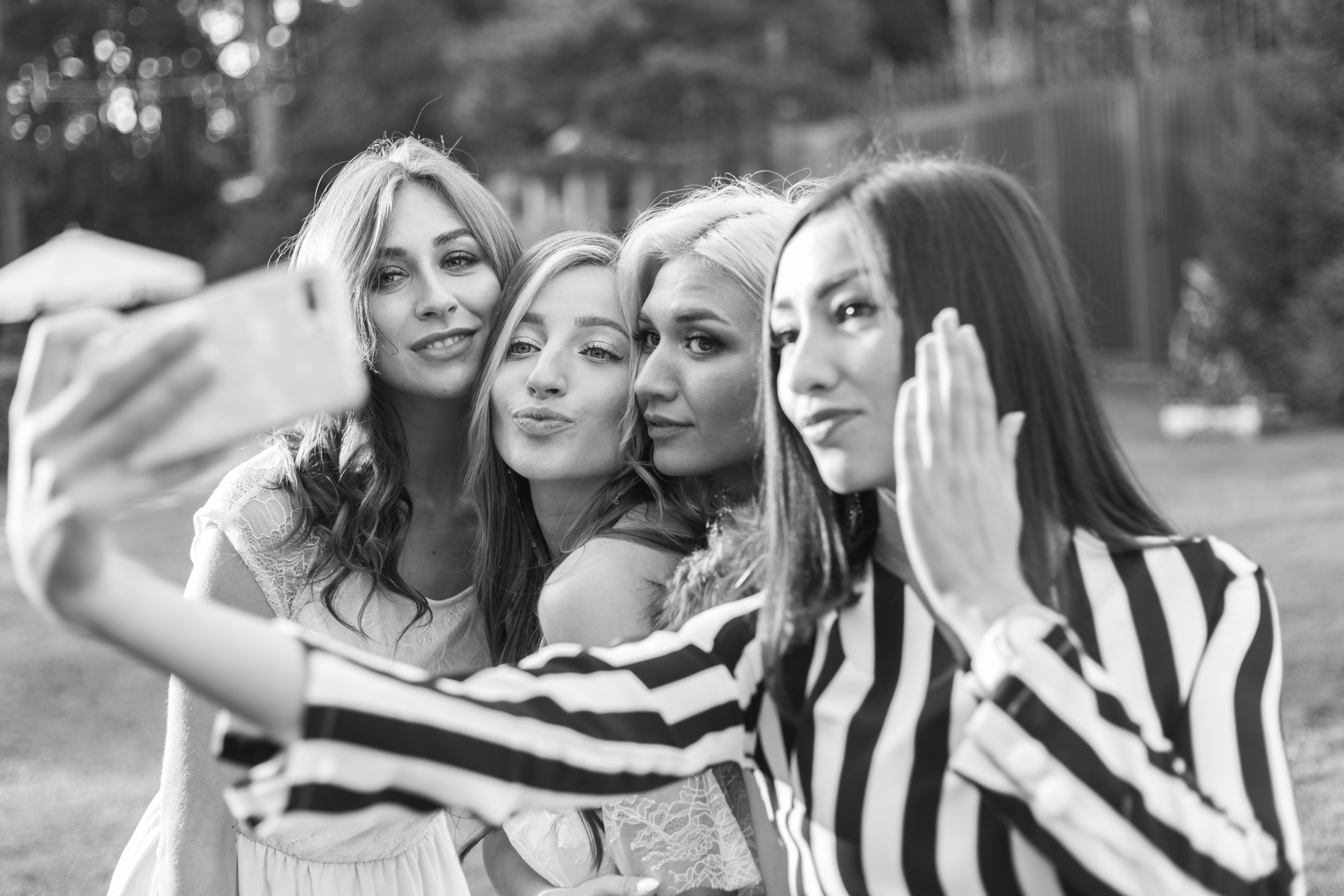 Кирилл и Эля. Фотограф Александр Чешуин