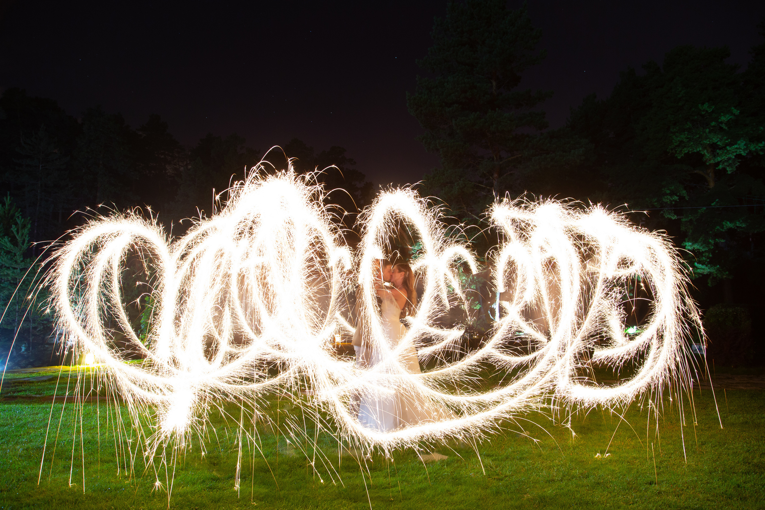 Кирилл и Эля. Фотограф Александр Чешуин
