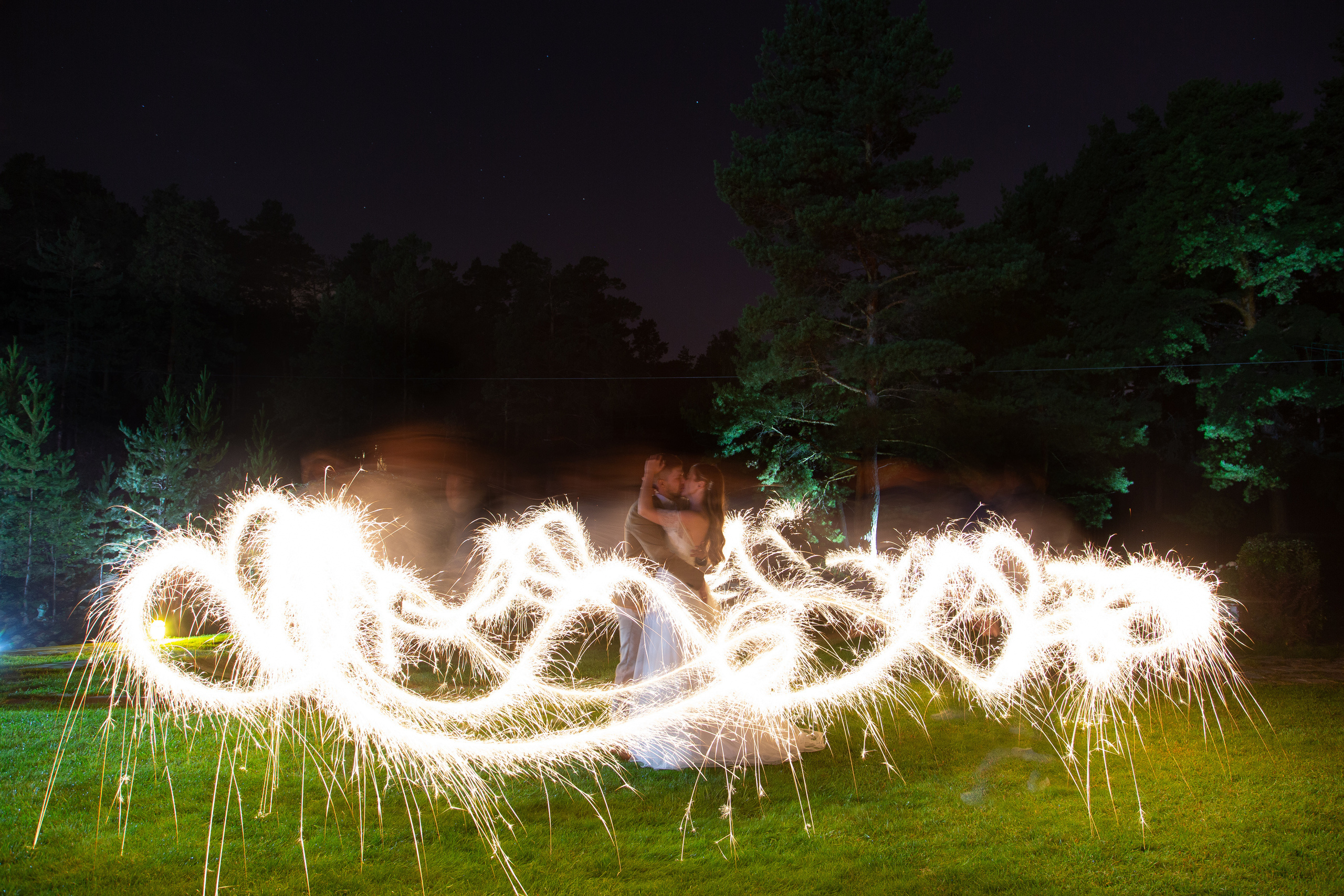 Кирилл и Эля. Фотограф Александр Чешуин