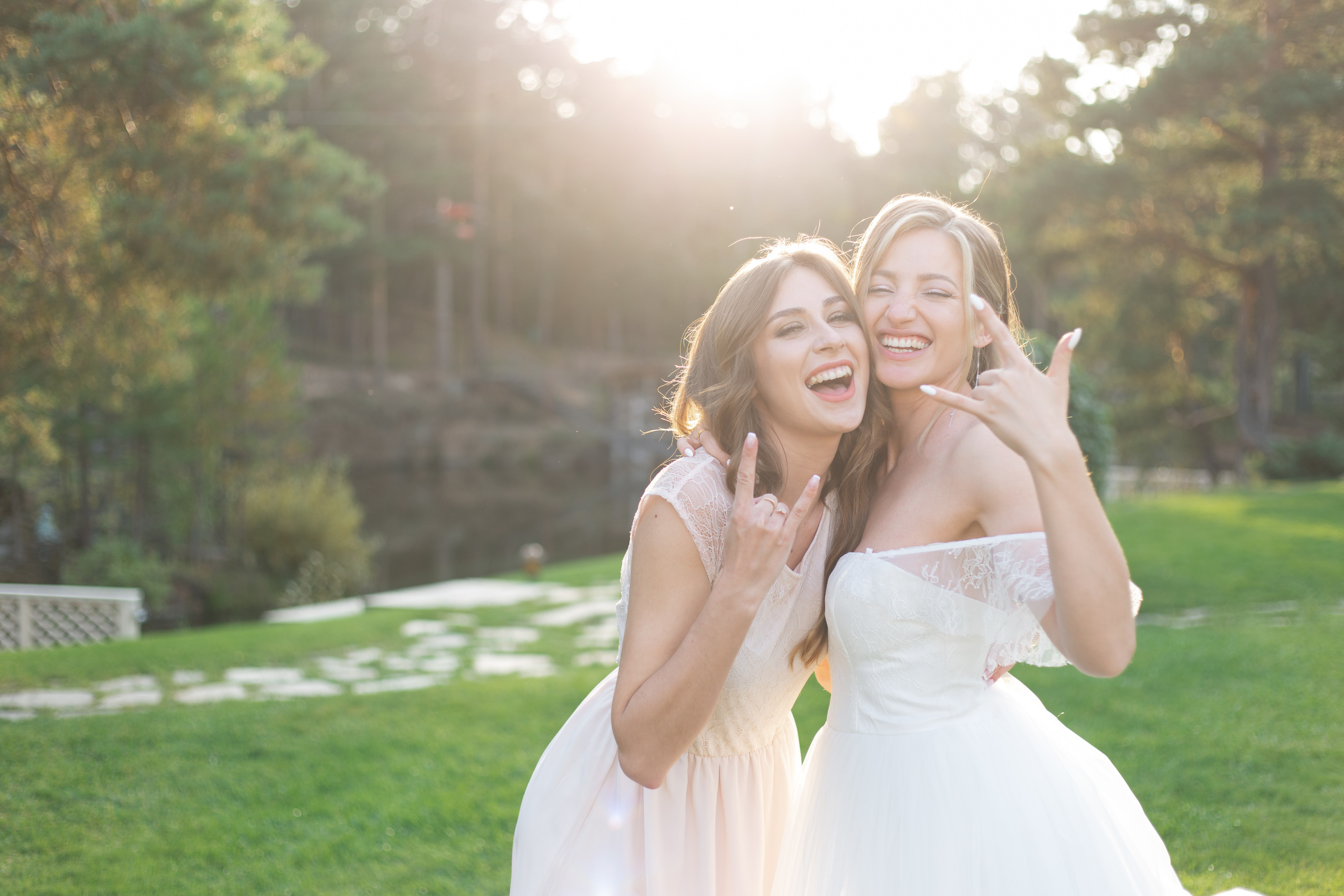 Кирилл и Эля. Фотограф Александр Чешуин