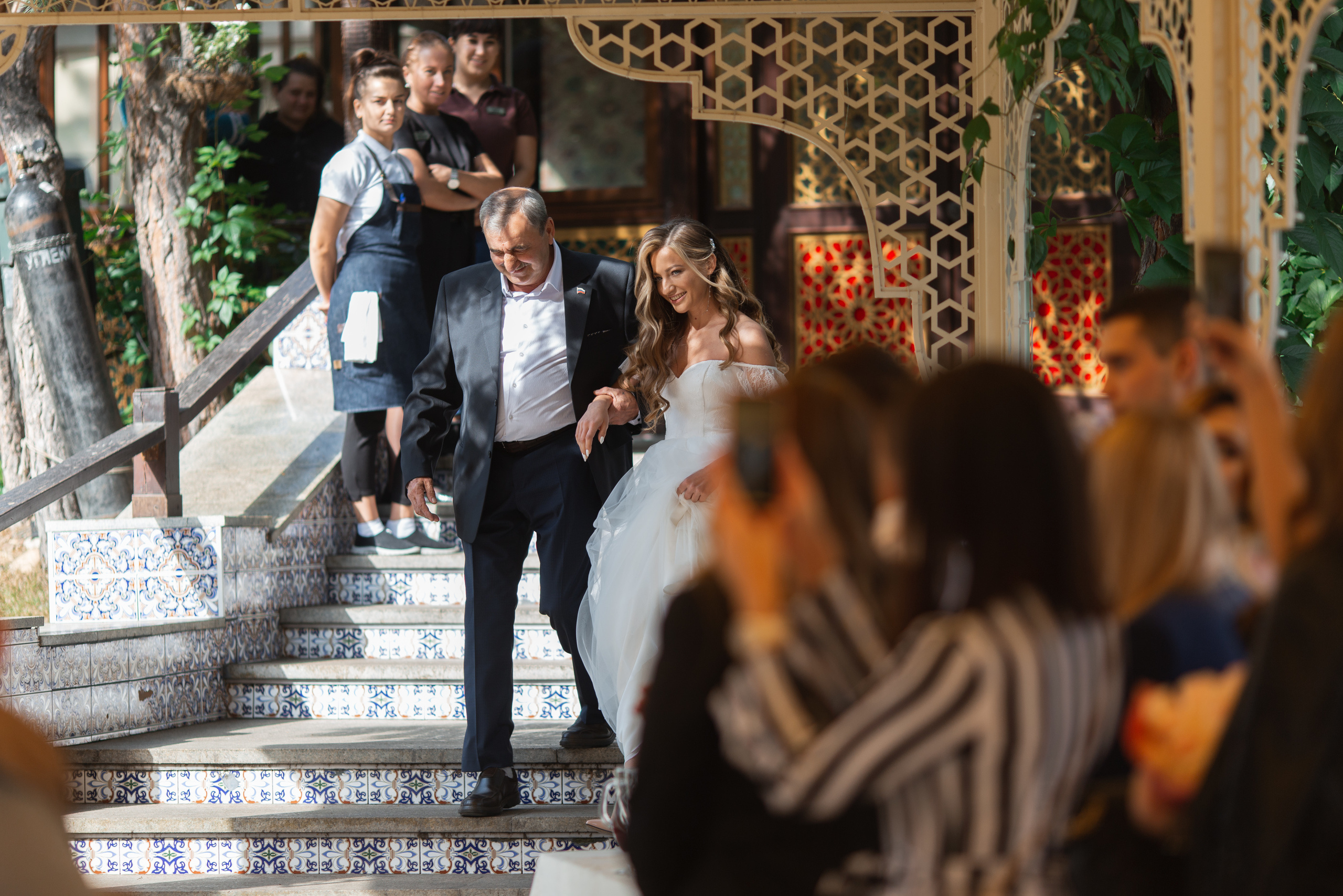 Кирилл и Эля. Фотограф Александр Чешуин