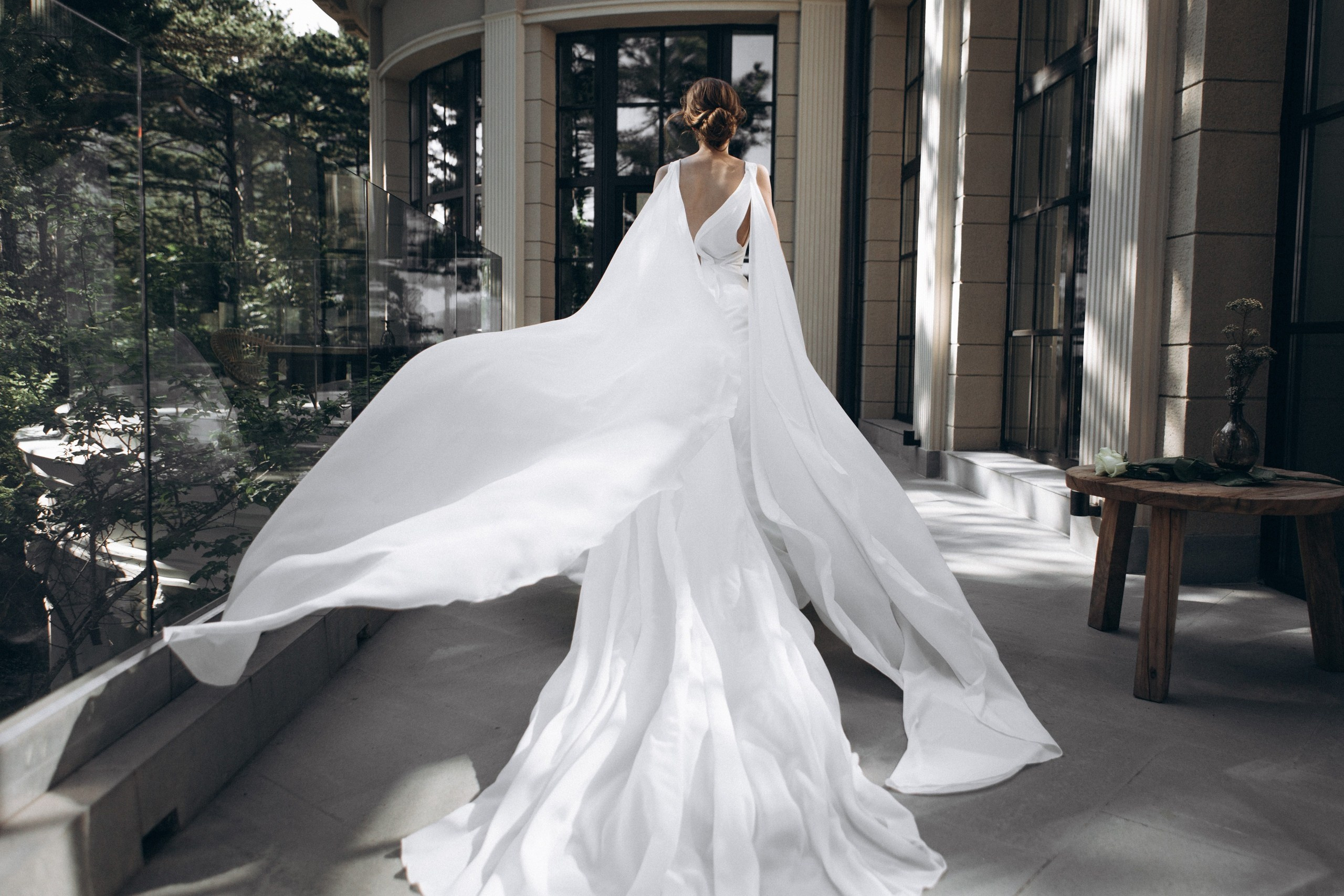 Свадебный фотограф в Крыму Александр Бережнов