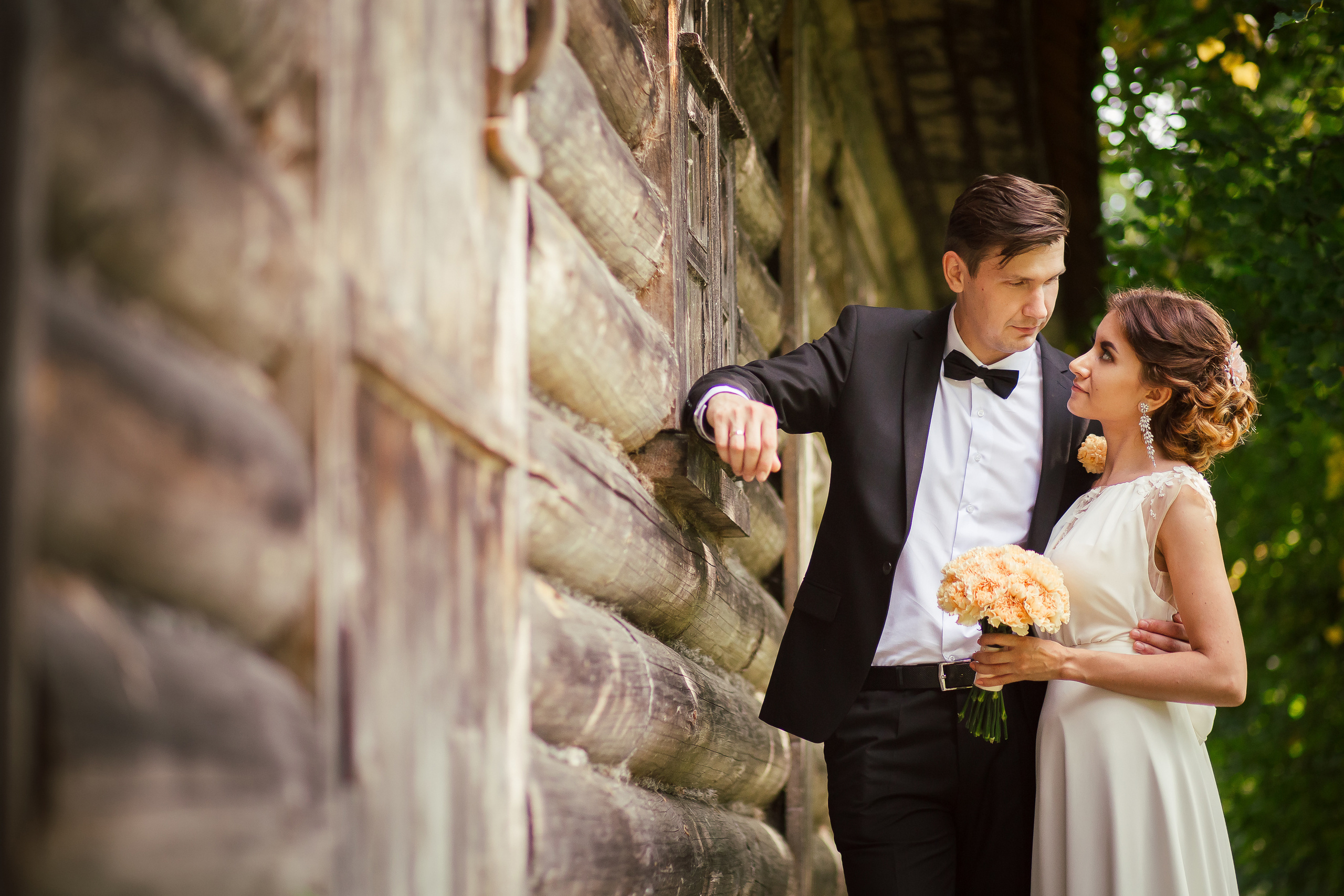 Услуги. Фотограф Десногорск Михаил Давыдов Акварель
