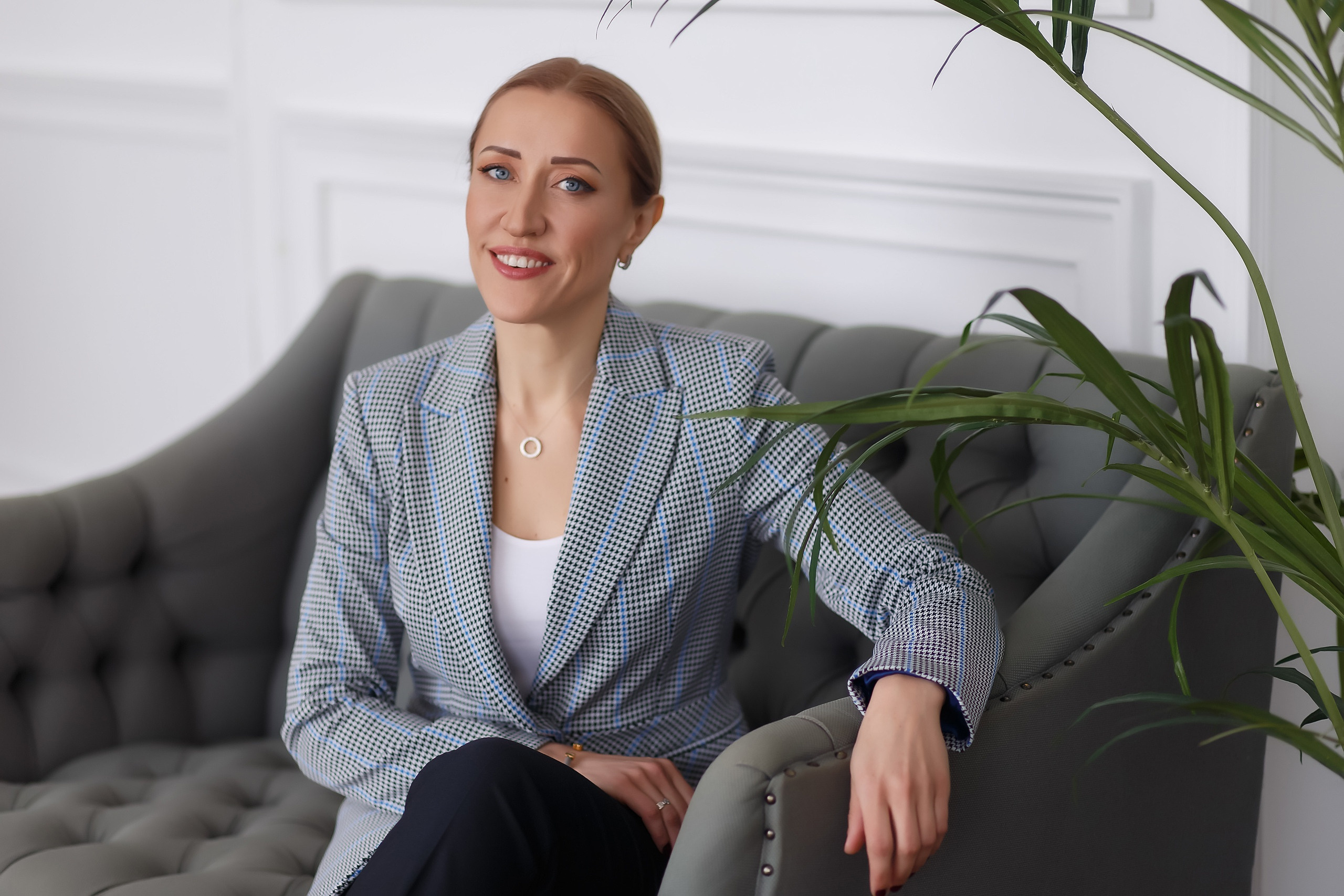 Цены на бизнес-портреты. Ваш фотограф в Москве и Московской области — Мария Бучнева