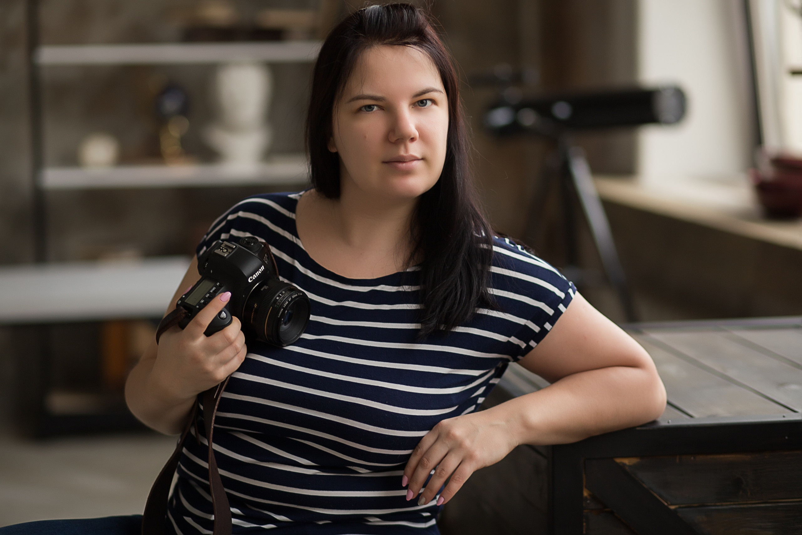 Советы начинающему фотографу. Ваш фотограф в Москве и Московской области — Мария Бучнева