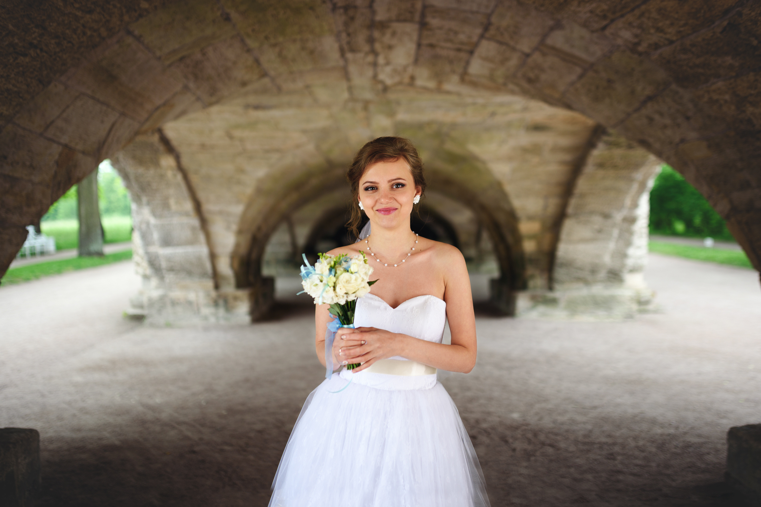 Свадебная фотосессия в пушкине, павловске, петергофе. Свадебный фотограф в Спб Сергей Баланян