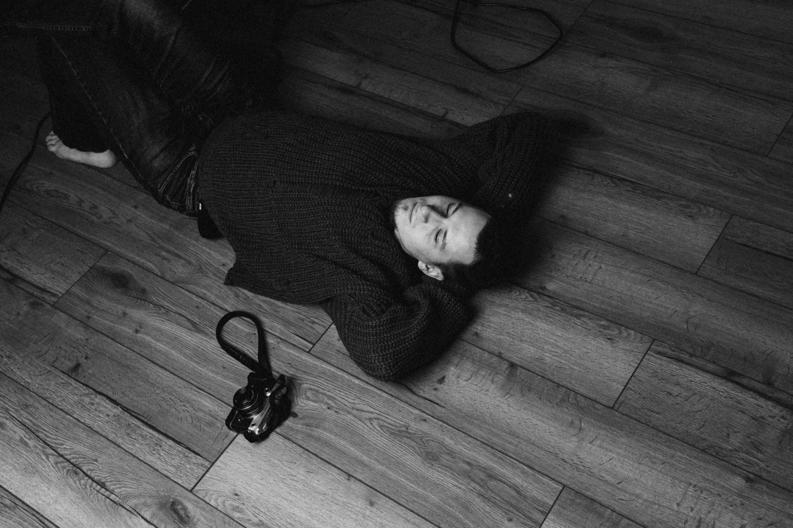 Фотограф Николай Храмов