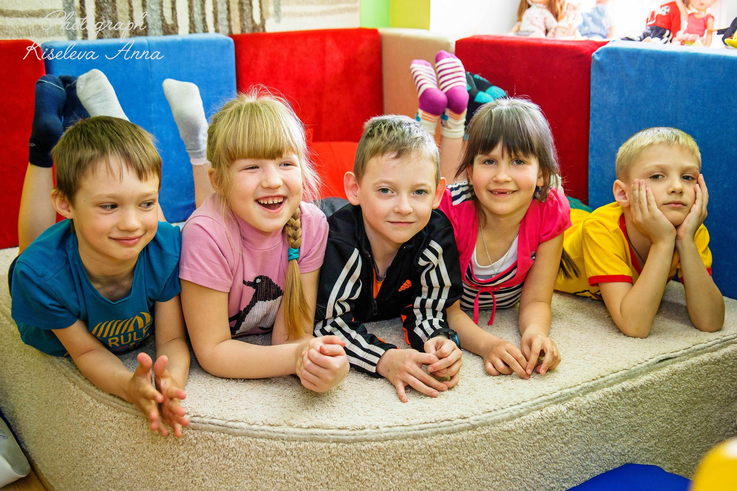 Подходящая одежда для съемки. Детский школьный и семейный фотограф в Краснодаре