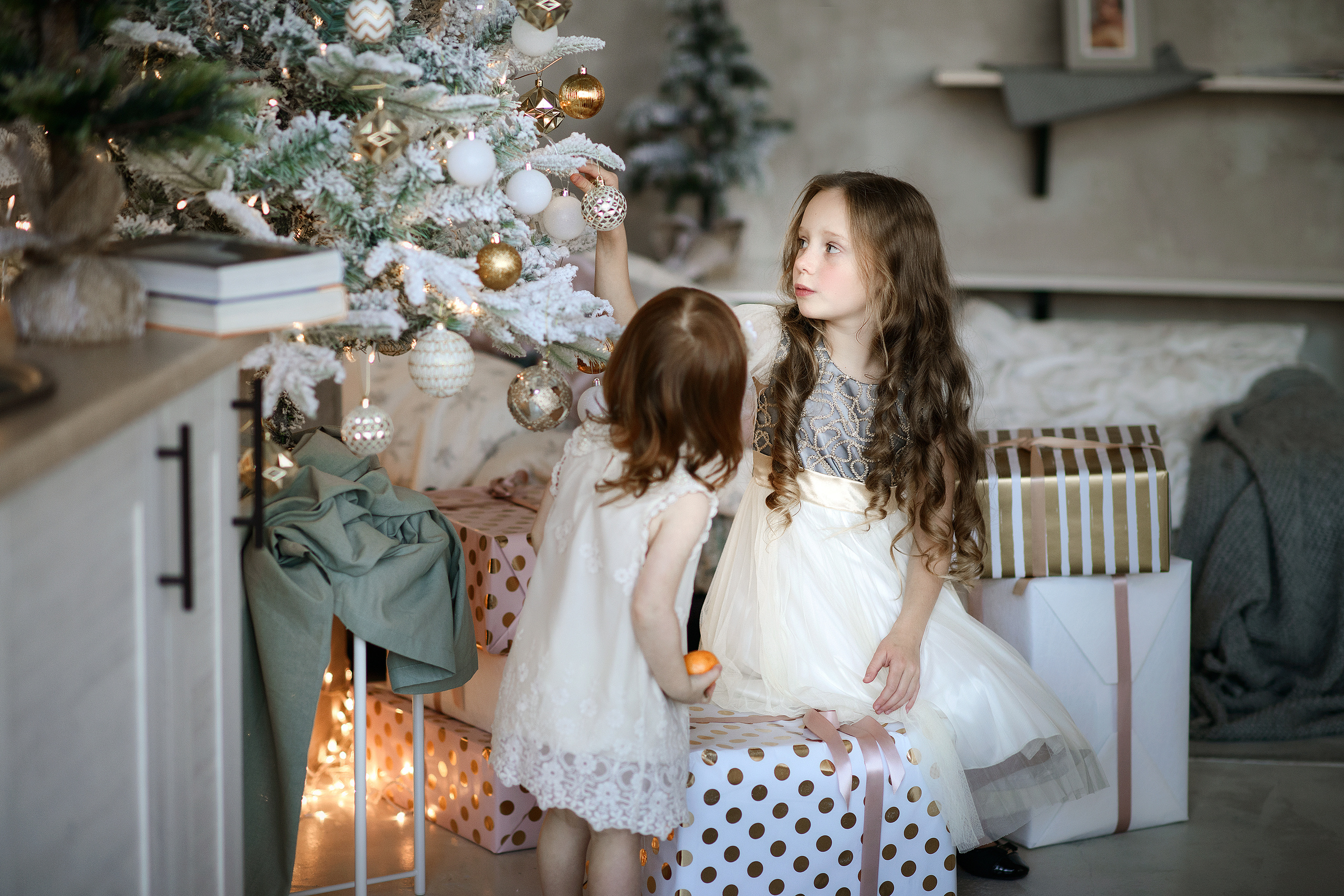 Новый Год 2024