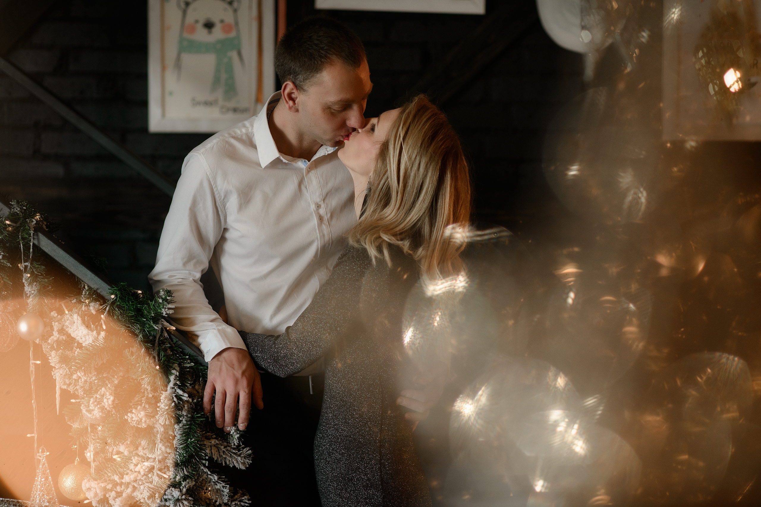 Новый Год 2024