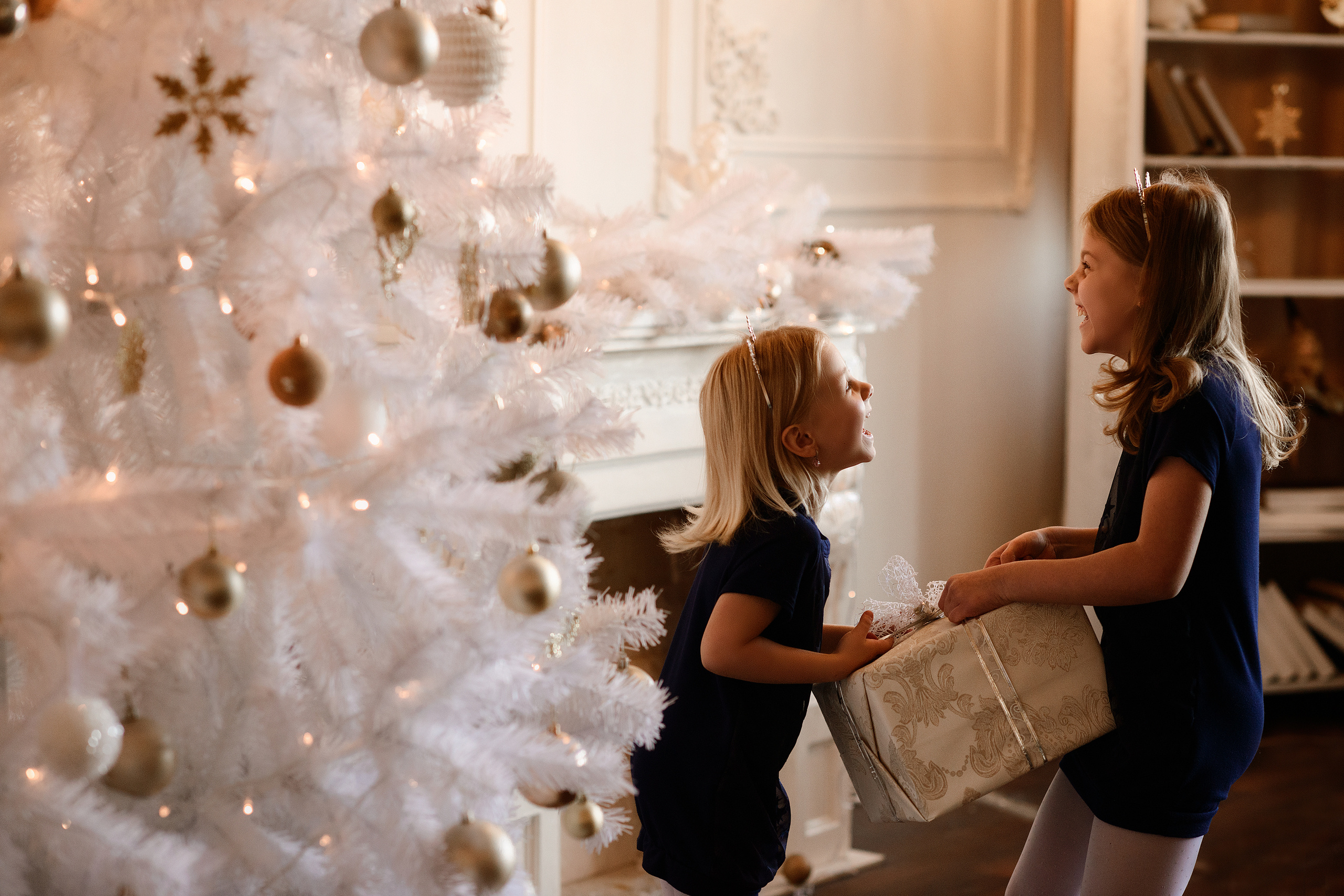 Новый Год 2024